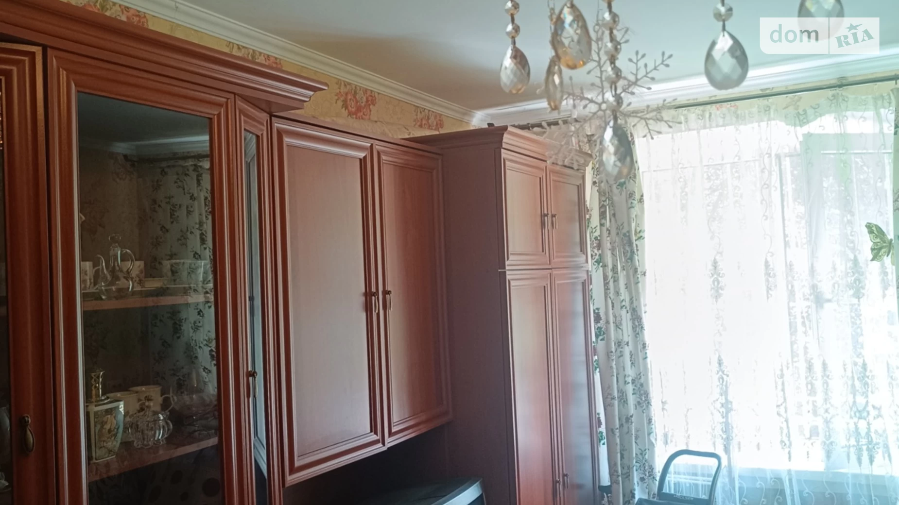 1-кімнатна квартира 30 кв. м у Тернополі, вул. Винниченка Володимира - фото 5