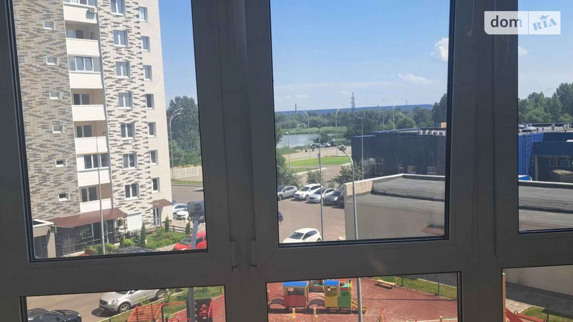 Продается 2-комнатная квартира 72 кв. м в Киеве, ул. Ревуцкого, 54Б - фото 3