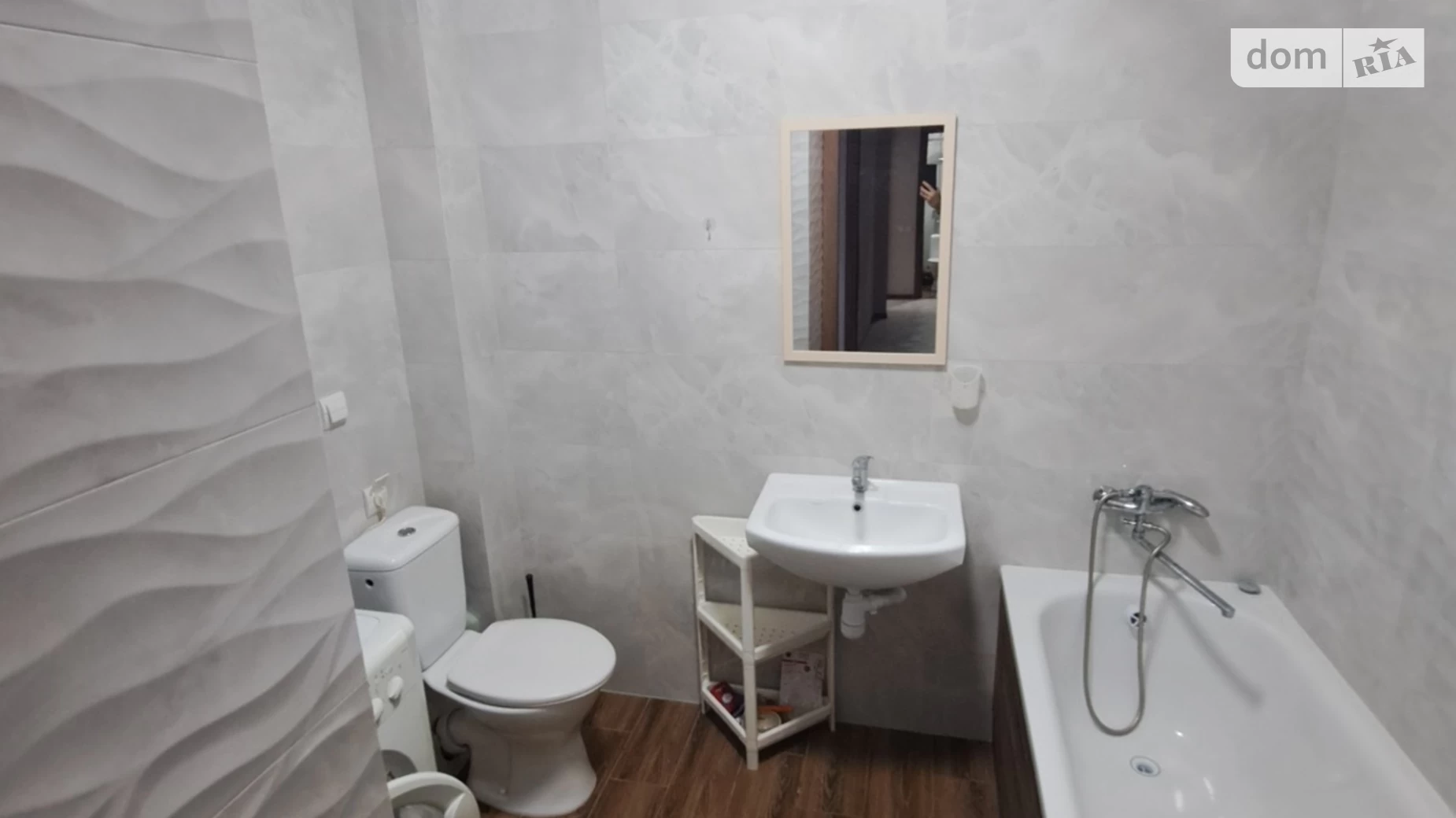 Продается 2-комнатная квартира 71.9 кв. м в Киеве, ул. Ревуцкого, 54Б - фото 5