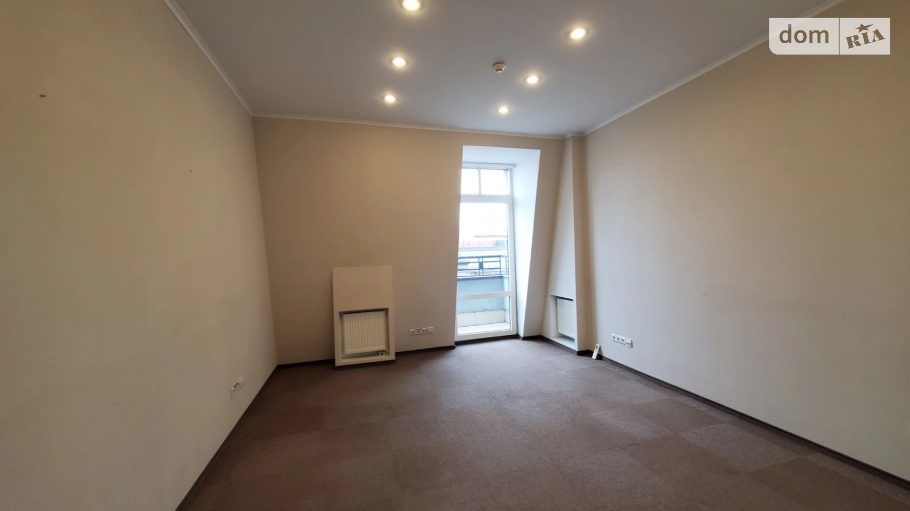 Здається в оренду офіс 223 кв. м в бізнес-центрі, цена: 5352 $ - фото 5
