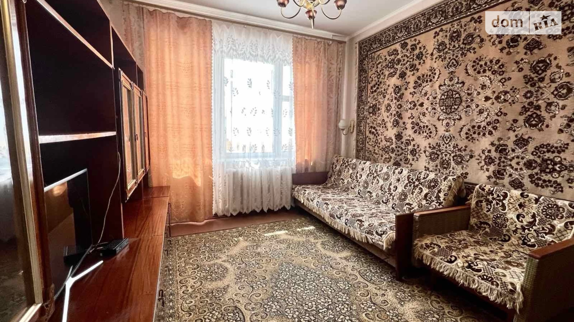 Продается 1-комнатная квартира 30 кв. м в Ровно, ул. Грушевского академика - фото 5