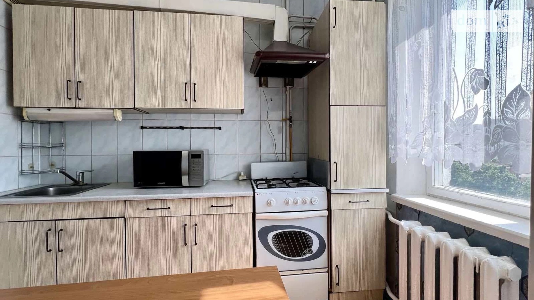 Продается 1-комнатная квартира 30 кв. м в Ровно, ул. Грушевского академика - фото 4