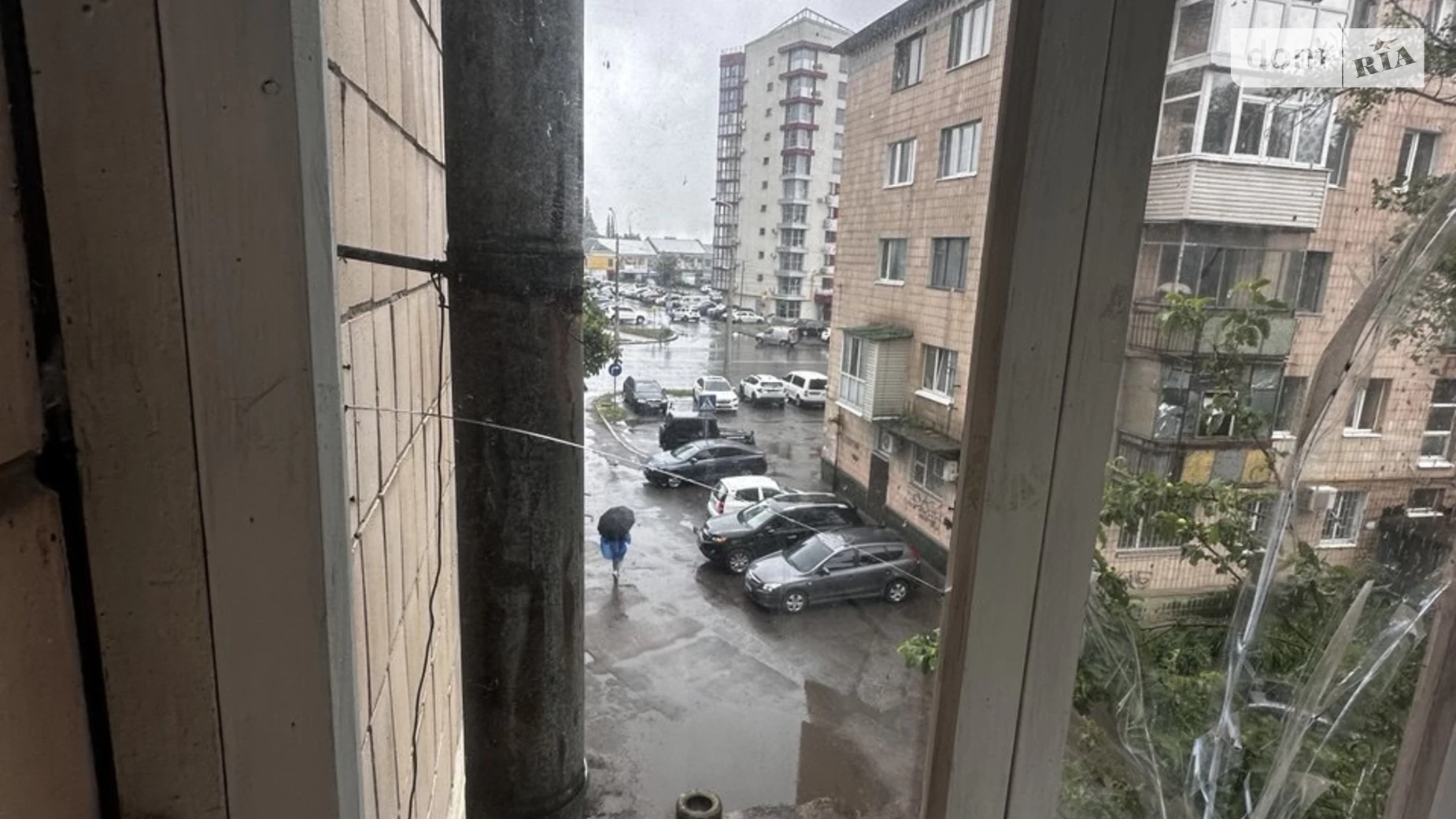 Продается 2-комнатная квартира 46 кв. м в Полтаве, пер. Токарный, 2 - фото 5