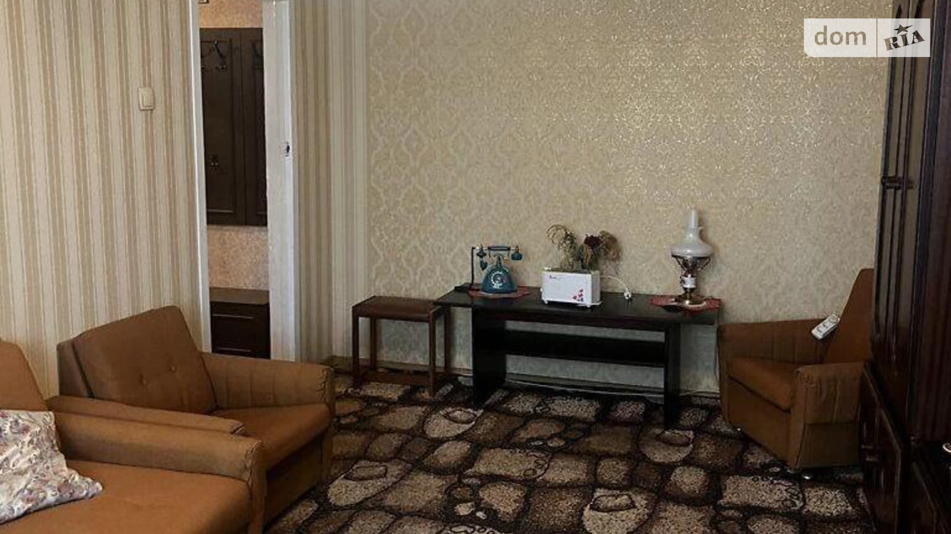 Продається 2-кімнатна квартира 54 кв. м у Києві, цена: 59000 $ - фото 2