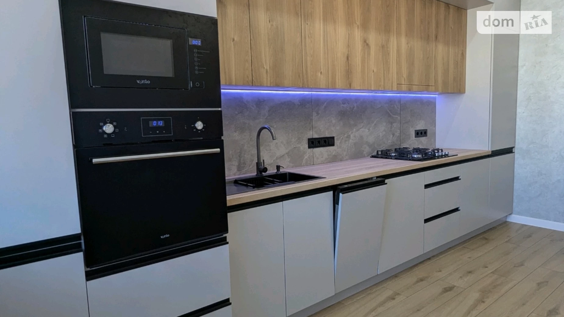 Продається 1-кімнатна квартира 42 кв. м у, цена: 72800 $ - фото 4