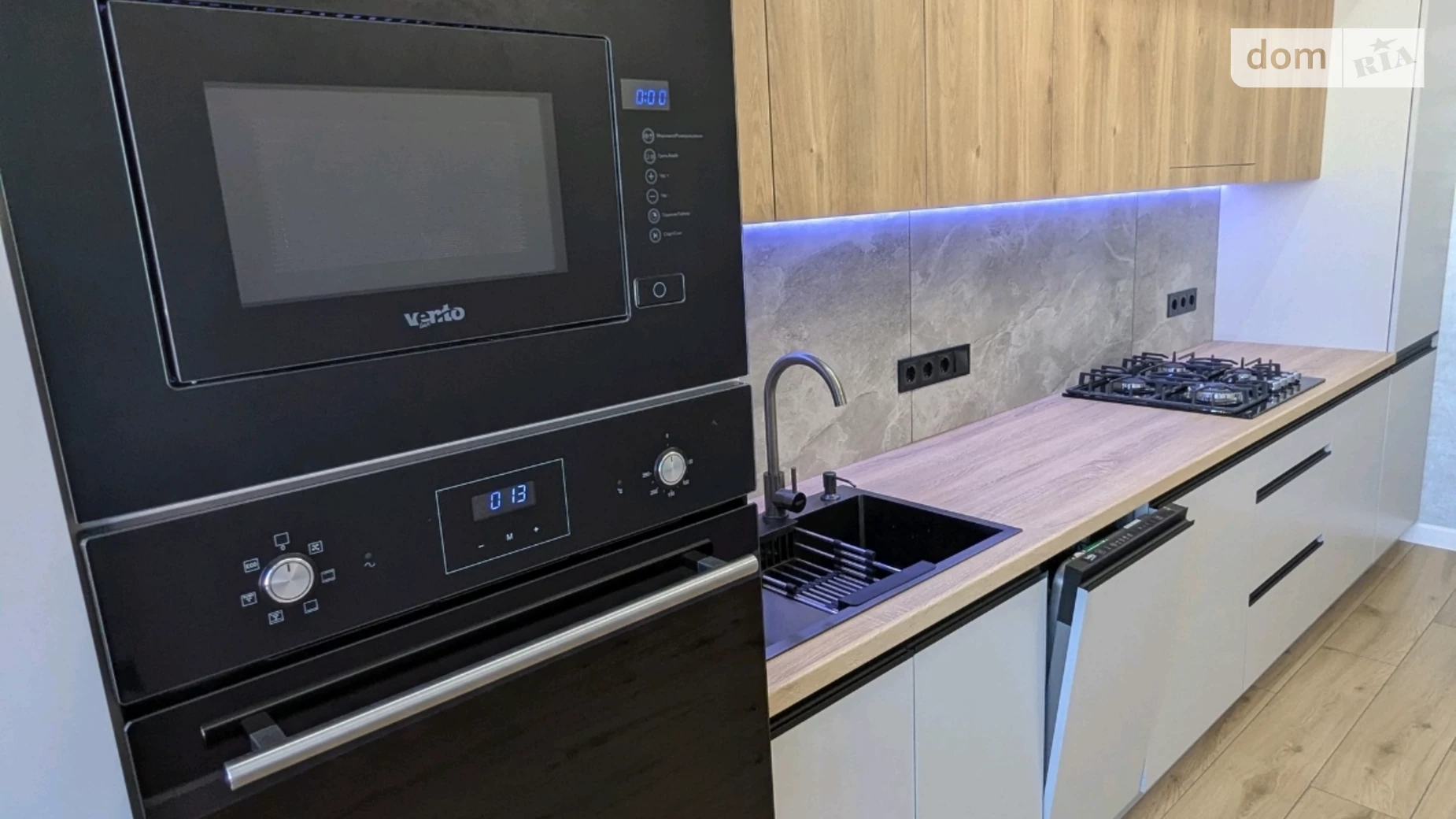Продається 1-кімнатна квартира 42 кв. м у, цена: 72800 $ - фото 5