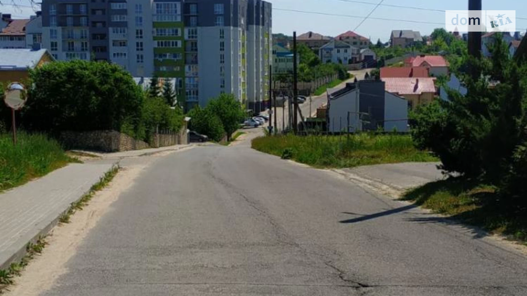 Продается земельный участок 10 соток в Тернопольской области, цена: 38000 $ - фото 2