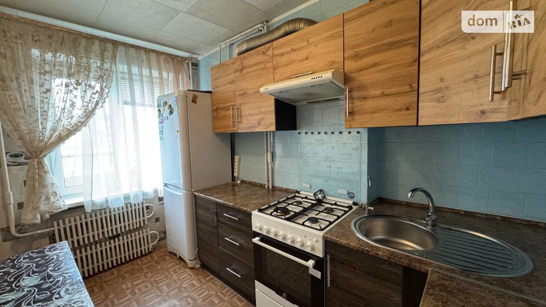 Сдается в аренду 2-комнатная квартира 46 кв. м в Днепре, просп. Героев, 12 - фото 2