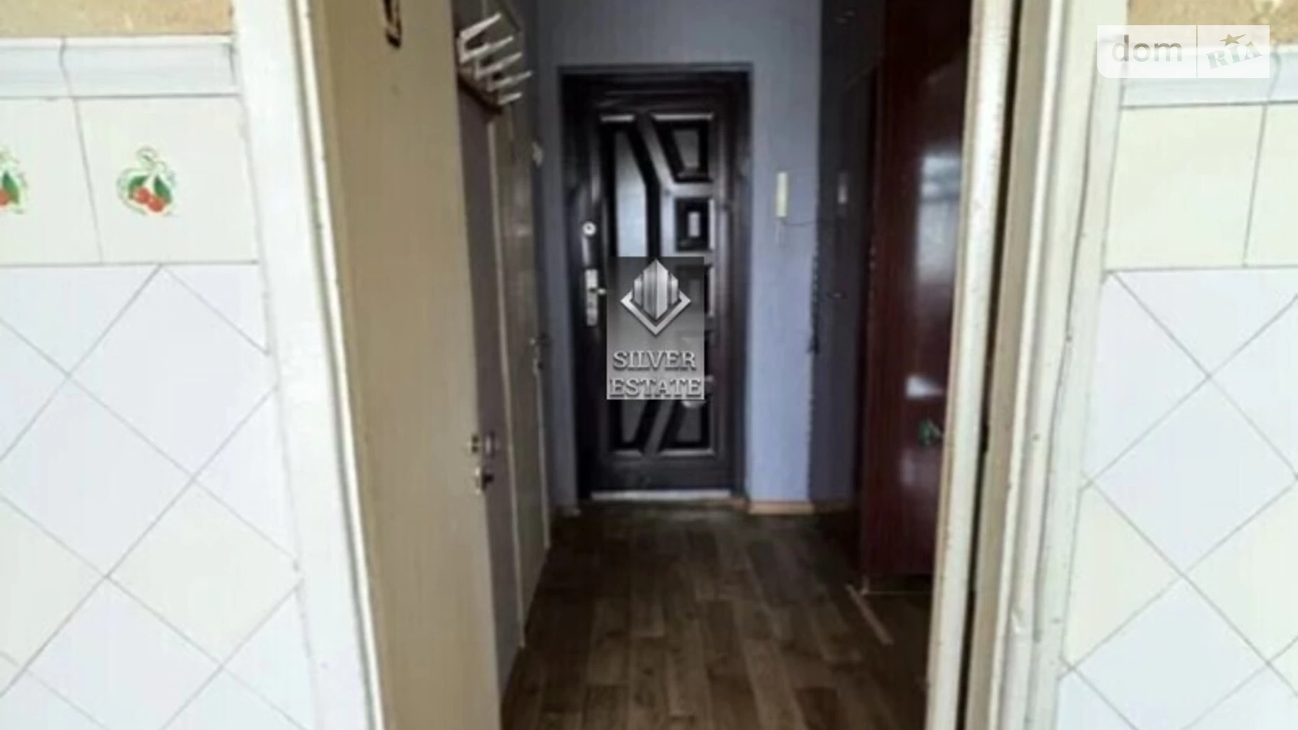 1-комнатная квартира 33 кв. м в Запорожье, ул. Волшебная - фото 4