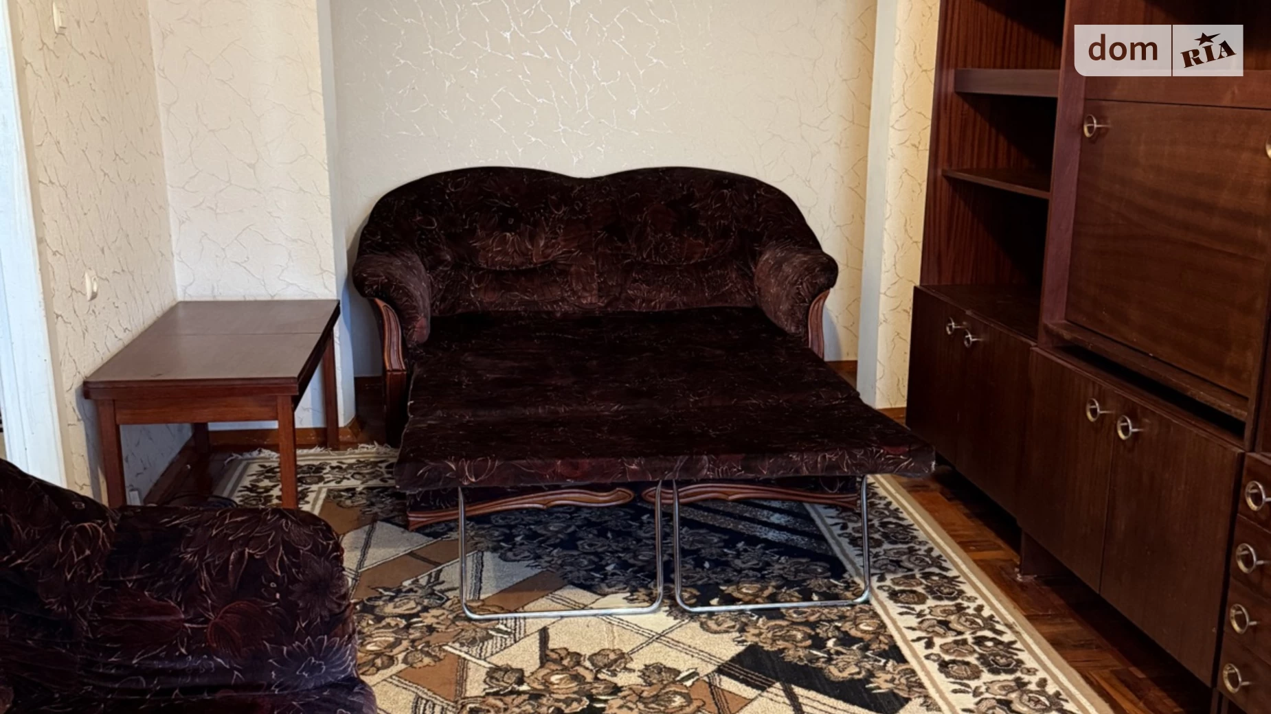 1-комнатная квартира 35 кв. м в Запорожье, ул. Водограйна(Гаврилова), 16 - фото 2