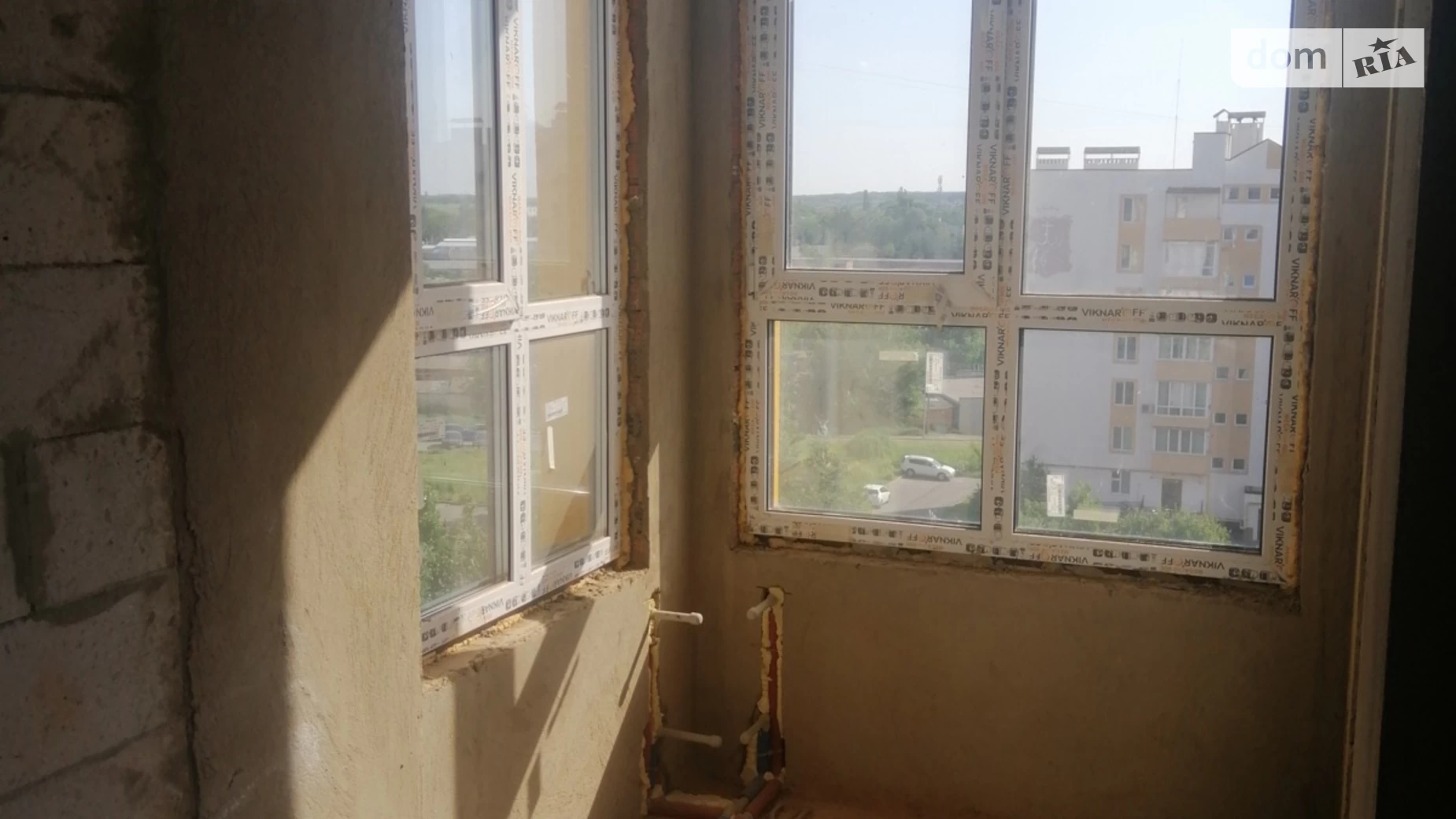 Продається 1-кімнатна квартира 39 кв. м у Вінниці, вул. Генерала Гандзюка - фото 5