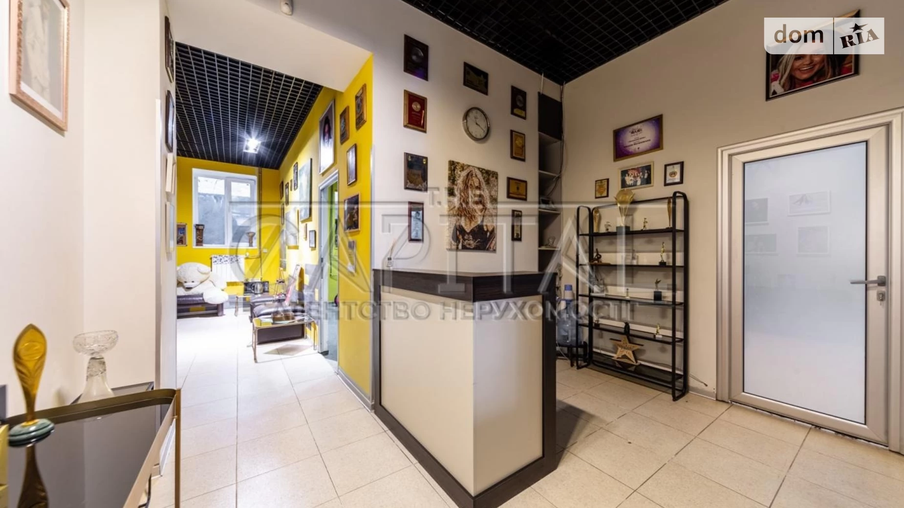 Продается объект сферы услуг 270 кв. м в 5-этажном здании, цена: 400000 $ - фото 3
