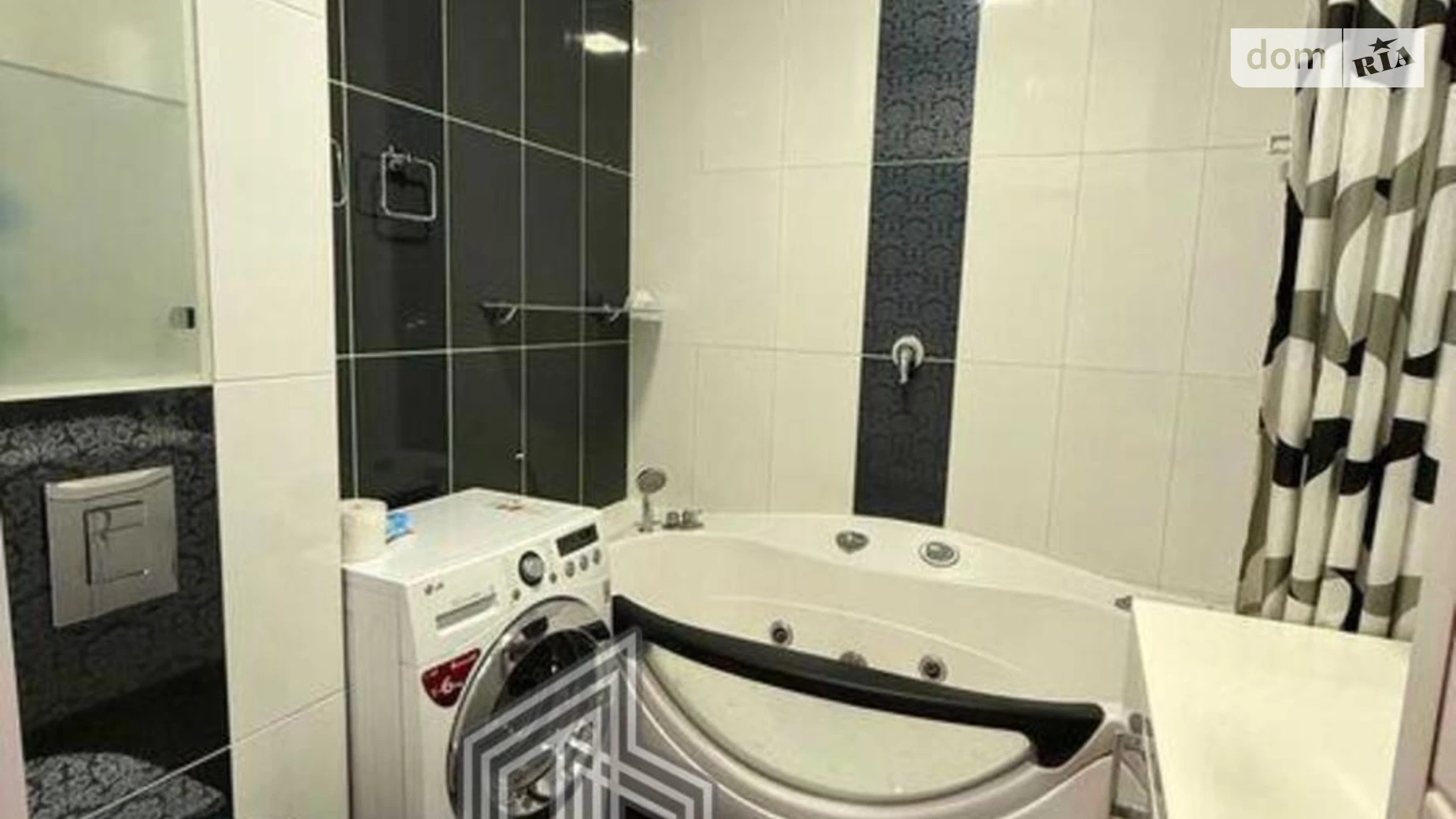 Продается 1-комнатная квартира 59.7 кв. м в Киеве - фото 3