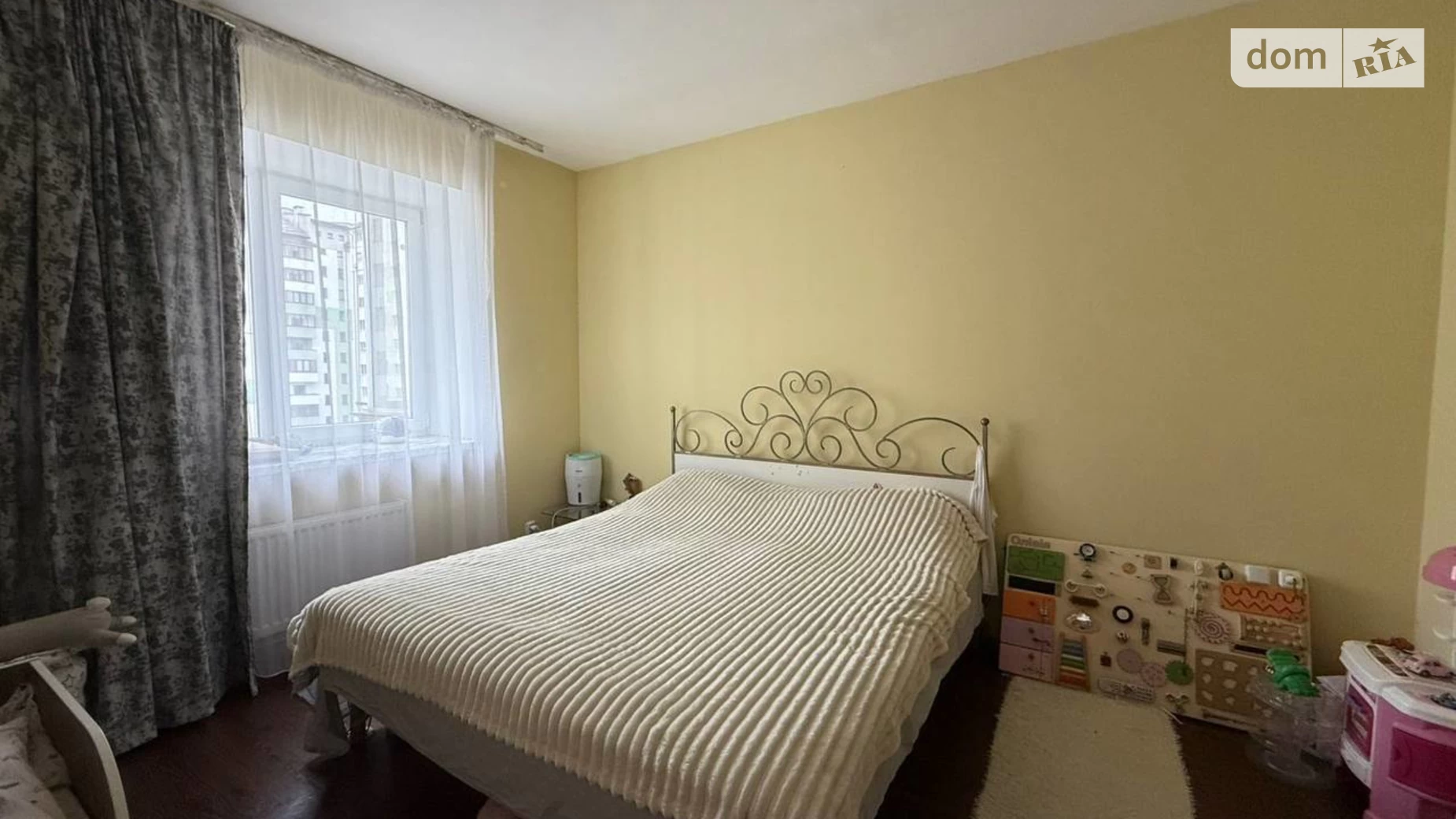Продается 2-комнатная квартира 61.9 кв. м в Ивано-Франковске, цена: 63000 $ - фото 2