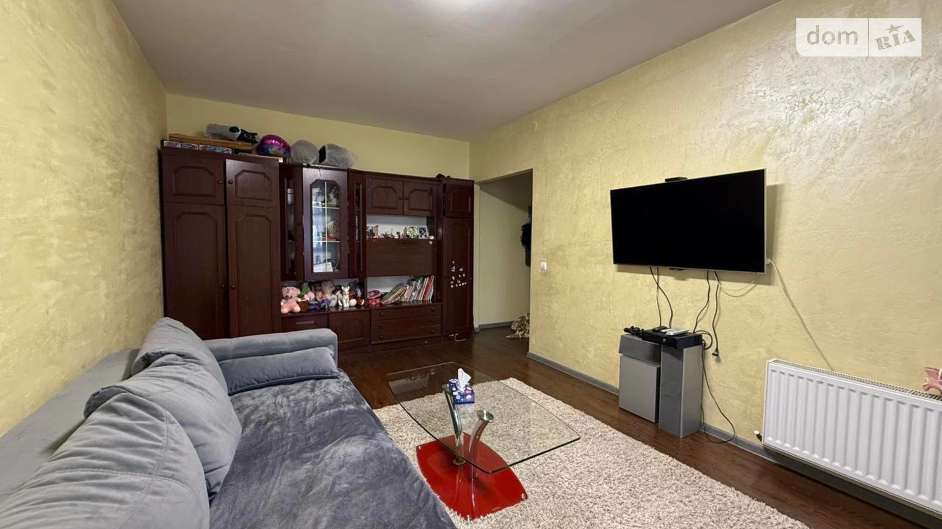 Продается 2-комнатная квартира 61.9 кв. м в Ивано-Франковске, цена: 63000 $ - фото 4