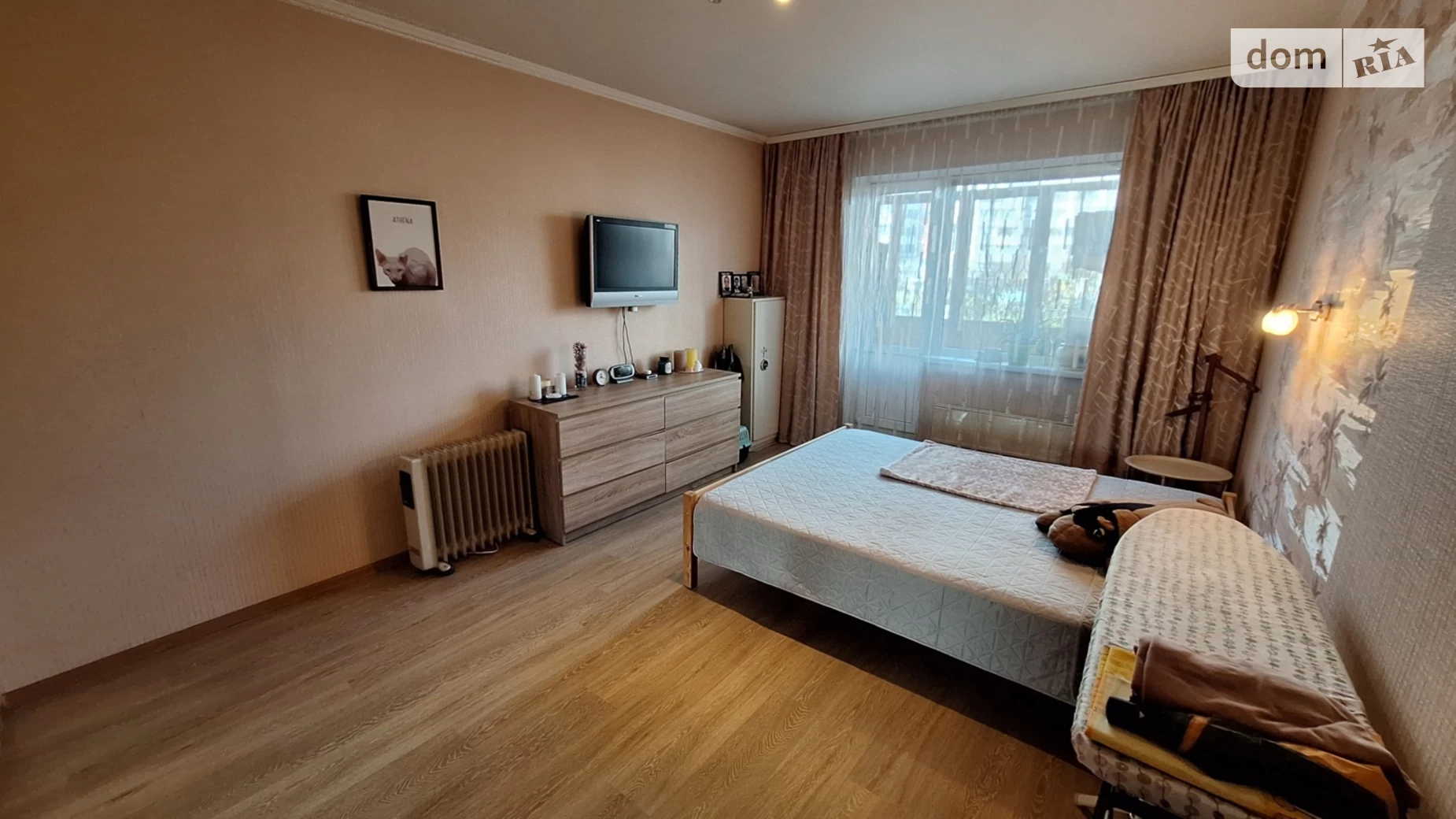 Продається 3-кімнатна квартира 85.8 кв. м у Києві, цена: 75000 $ - фото 4