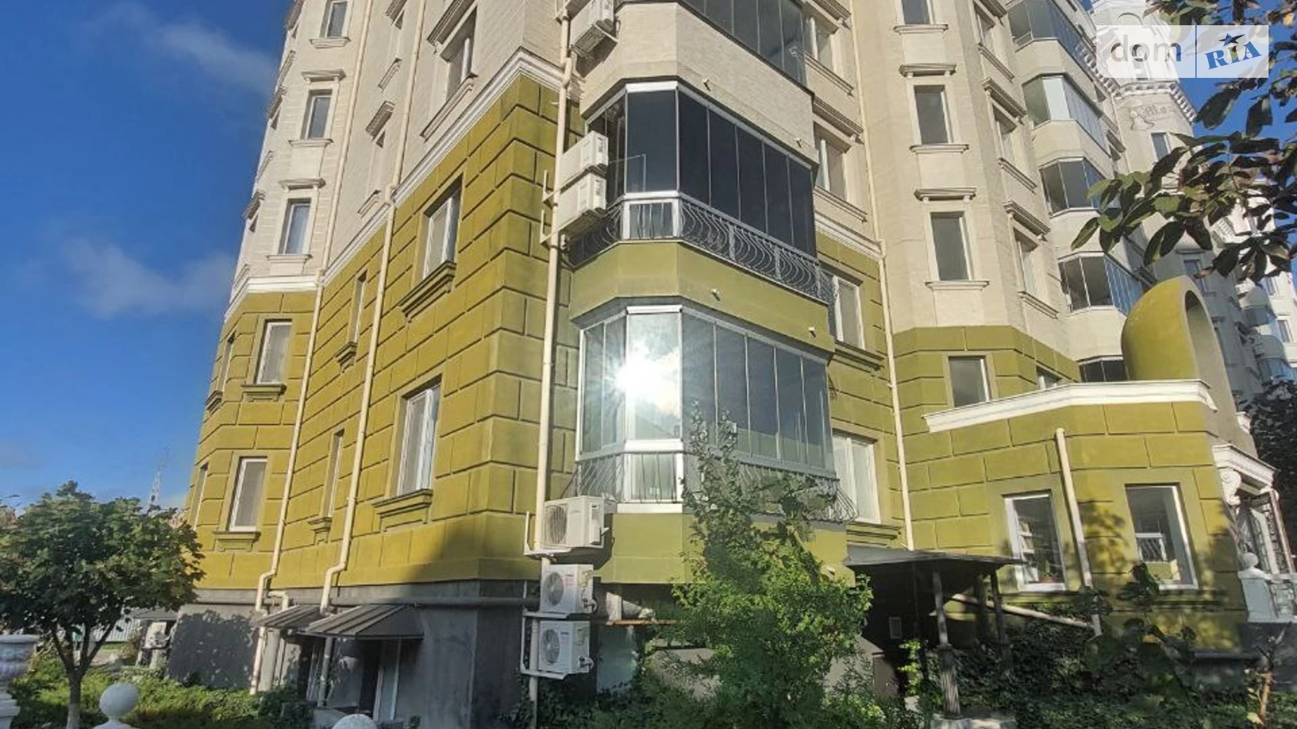 Продается 3-комнатная квартира 101.7 кв. м в Крыжановка, цена: 110000 $ - фото 3