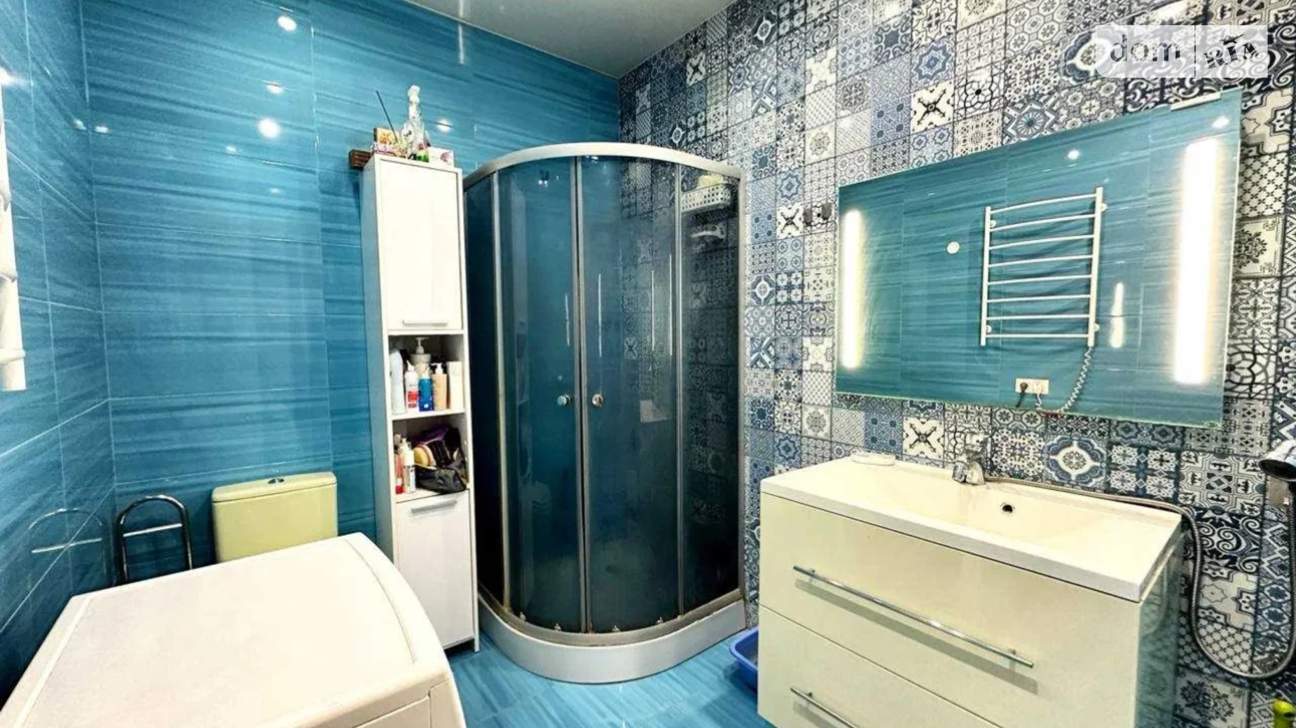 Продається 1-кімнатна квартира 38.3 кв. м у Києві, цена: 77000 $ - фото 5