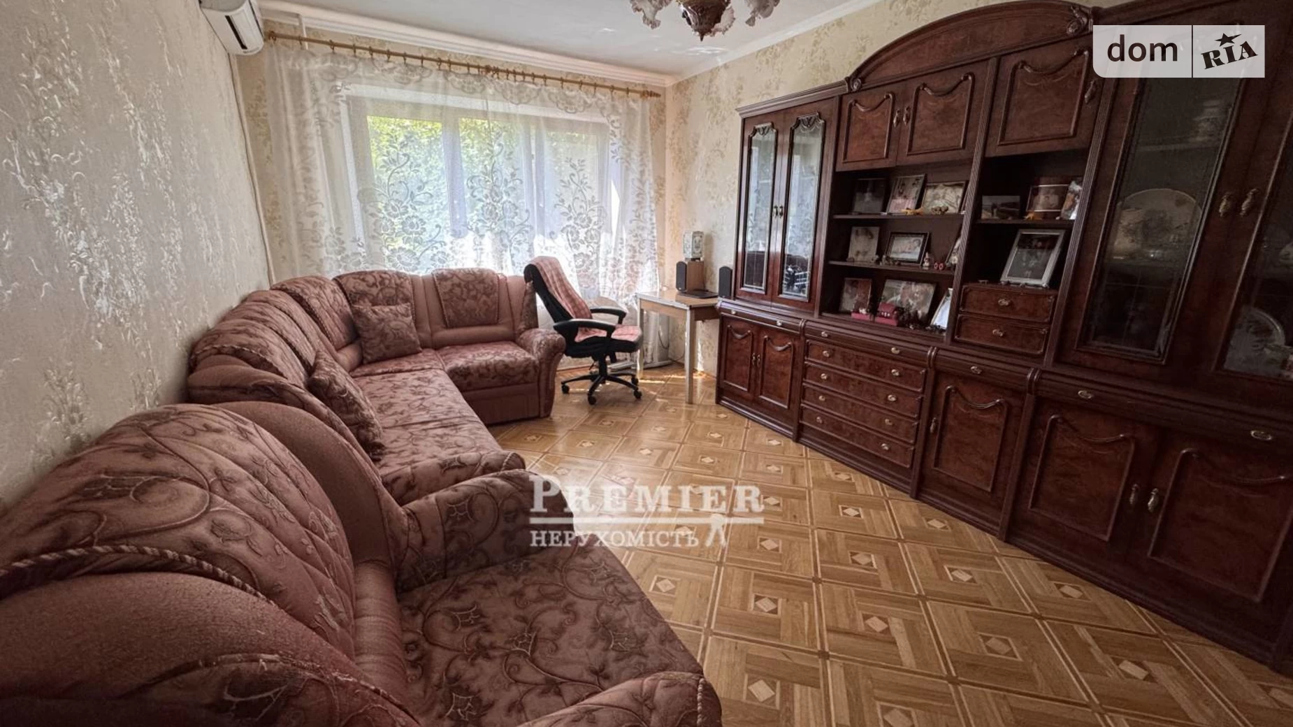 Продається 3-кімнатна квартира 62 кв. м у Одесі, вул. Академіка Заболотного - фото 5
