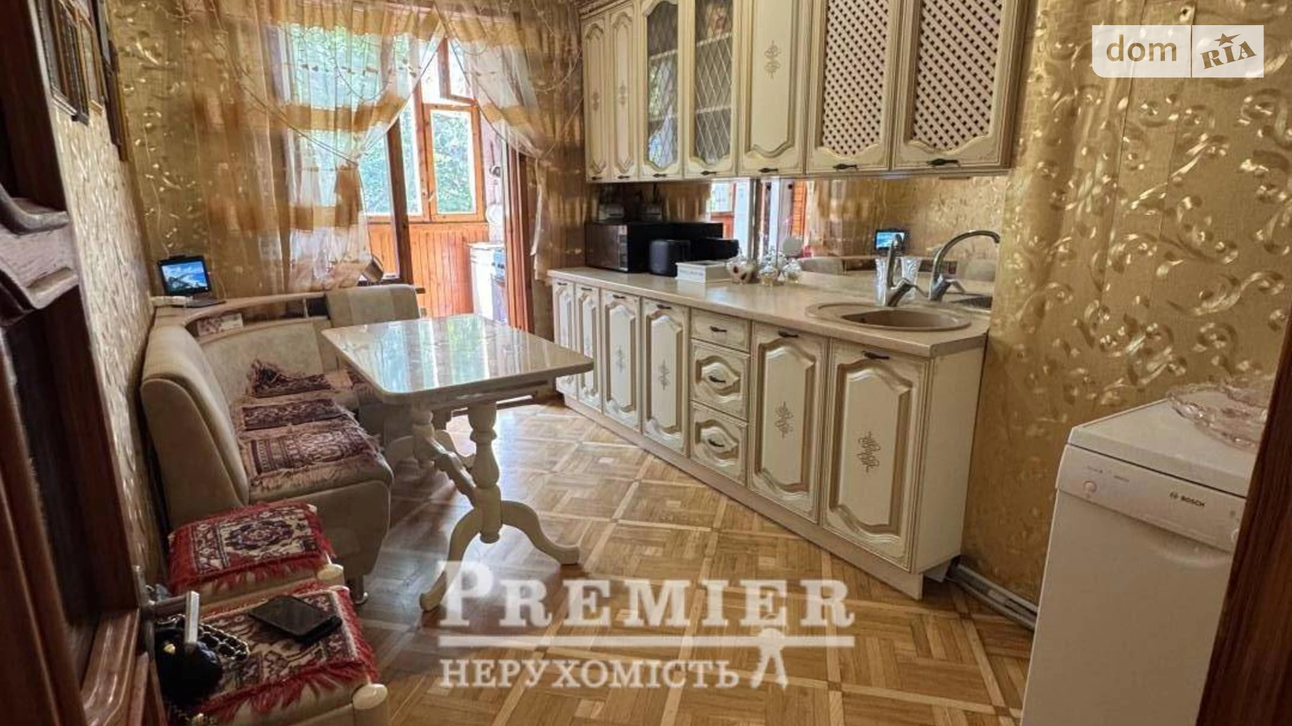 Продається 3-кімнатна квартира 62 кв. м у Одесі, вул. Академіка Заболотного - фото 3