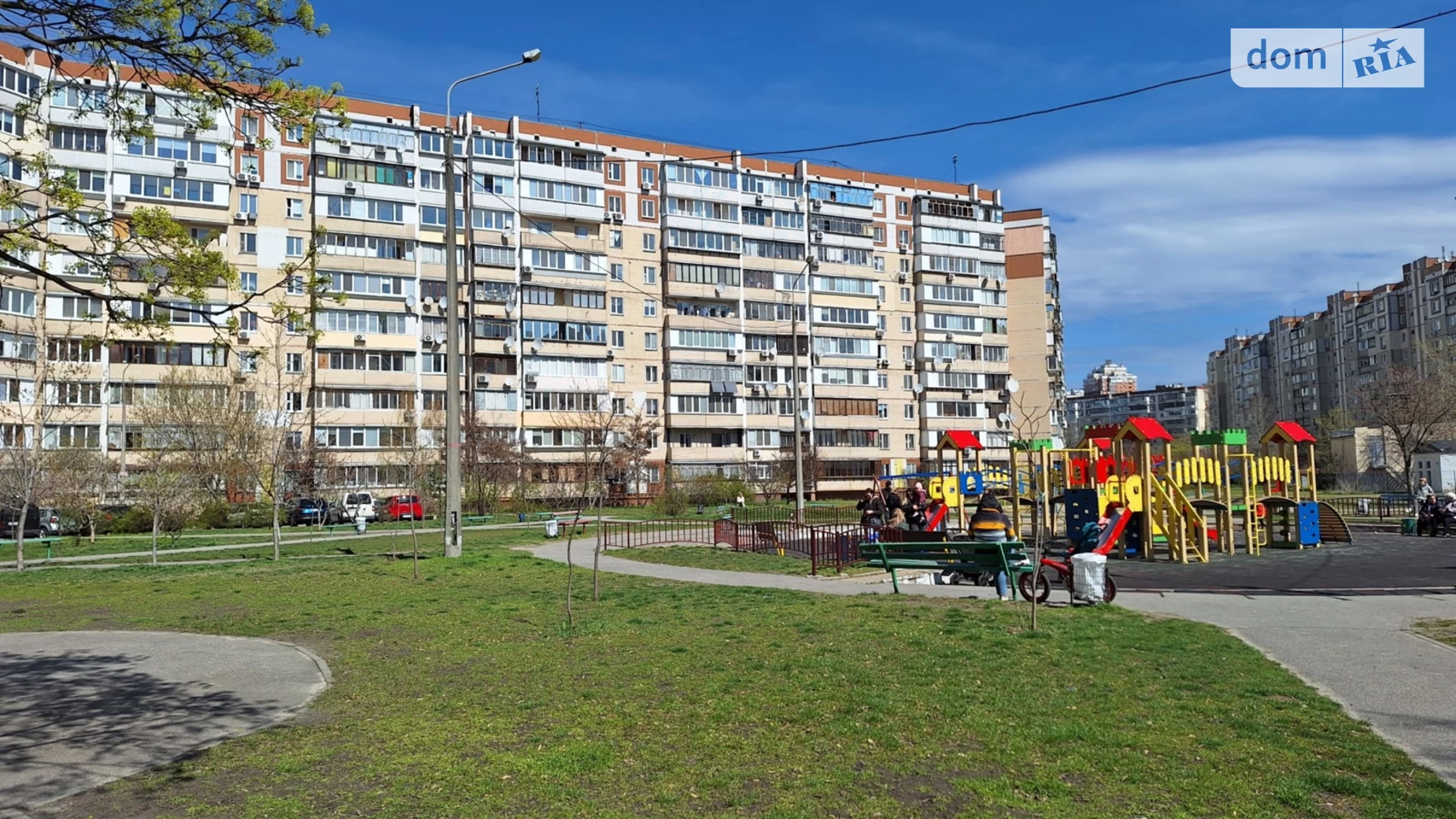 Продається 3-кімнатна квартира 85.8 кв. м у Києві, цена: 75000 $ - фото 2