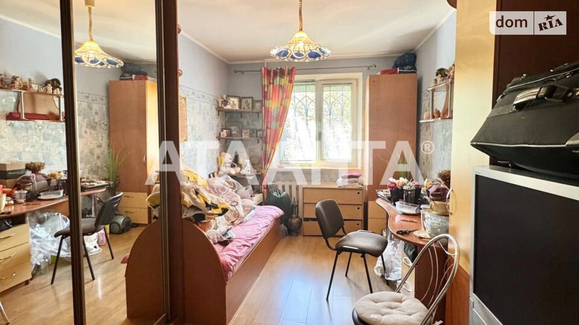 Продається 2-кімнатна квартира 68.86 кв. м у Одесі, вул. Академіка Корольова - фото 5