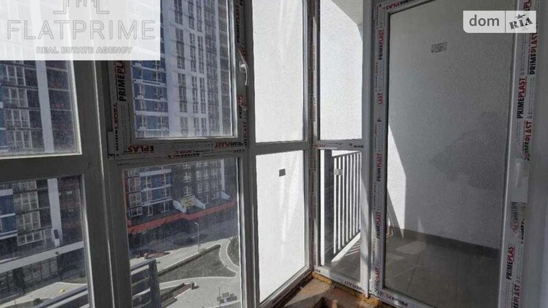Продается 1-комнатная квартира 45.5 кв. м в Киеве, ул. Глеба Бабича(Канальная), 8 - фото 2