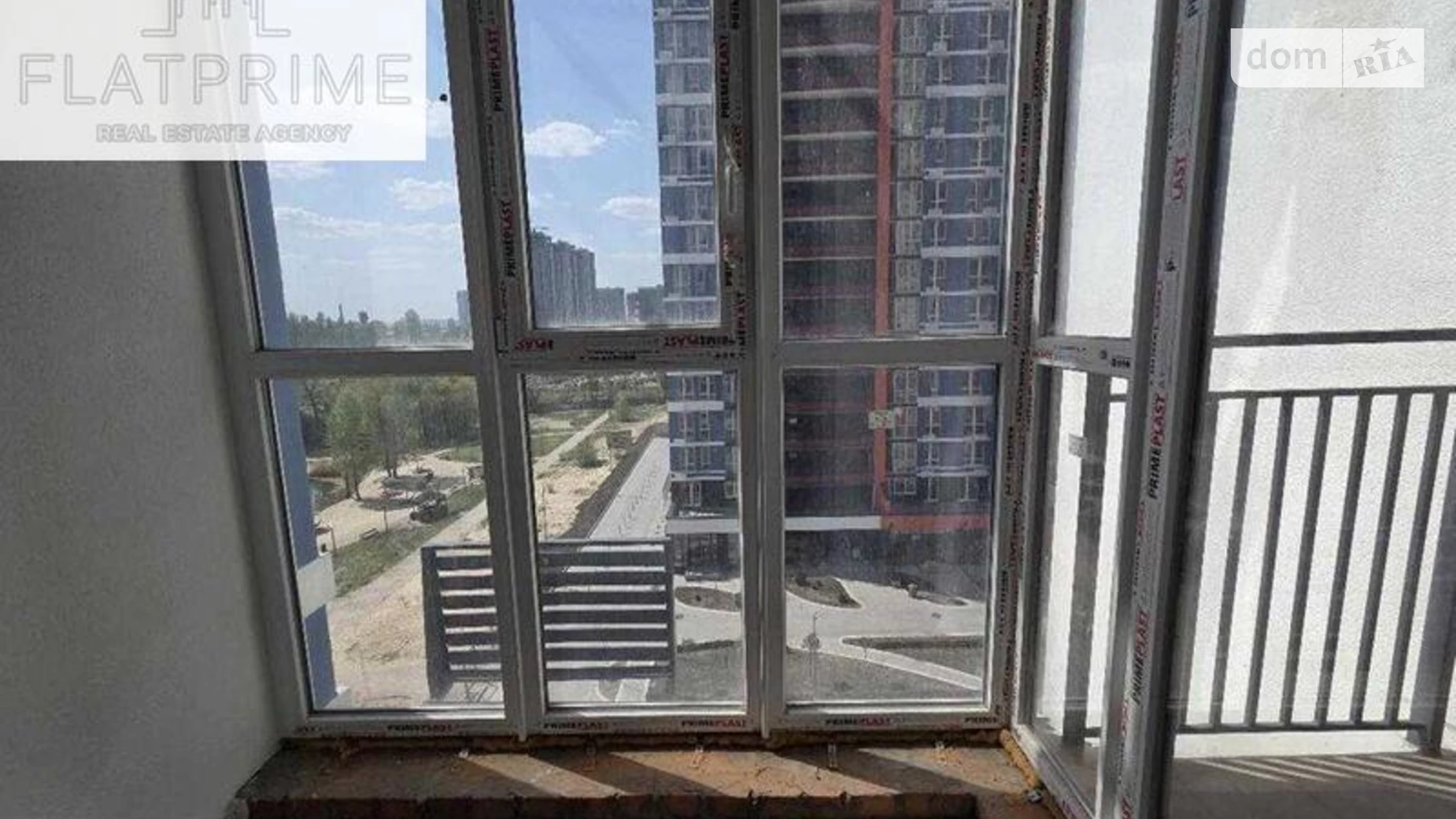 Продается 1-комнатная квартира 45.5 кв. м в Киеве, ул. Глеба Бабича(Канальная), 8 - фото 4
