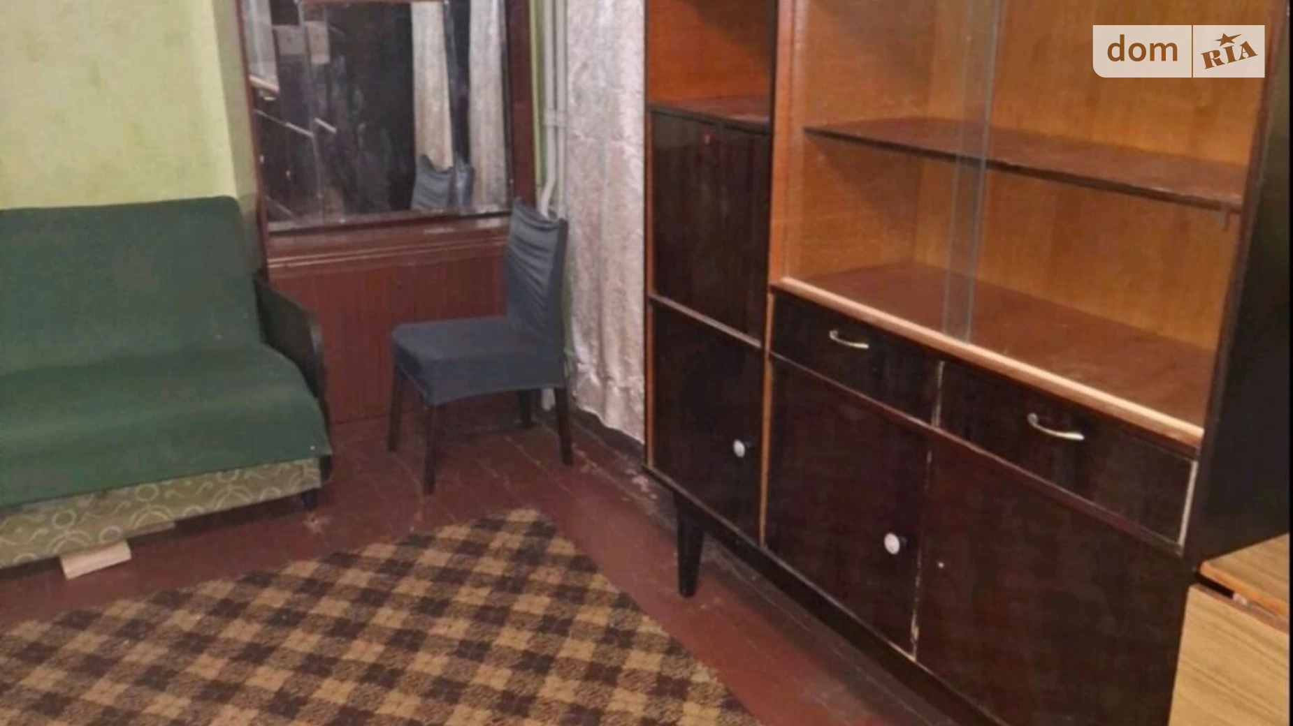 Сдается в аренду 1-комнатная квартира 32 кв. м в Харькове, просп. Александровский, 52 - фото 2