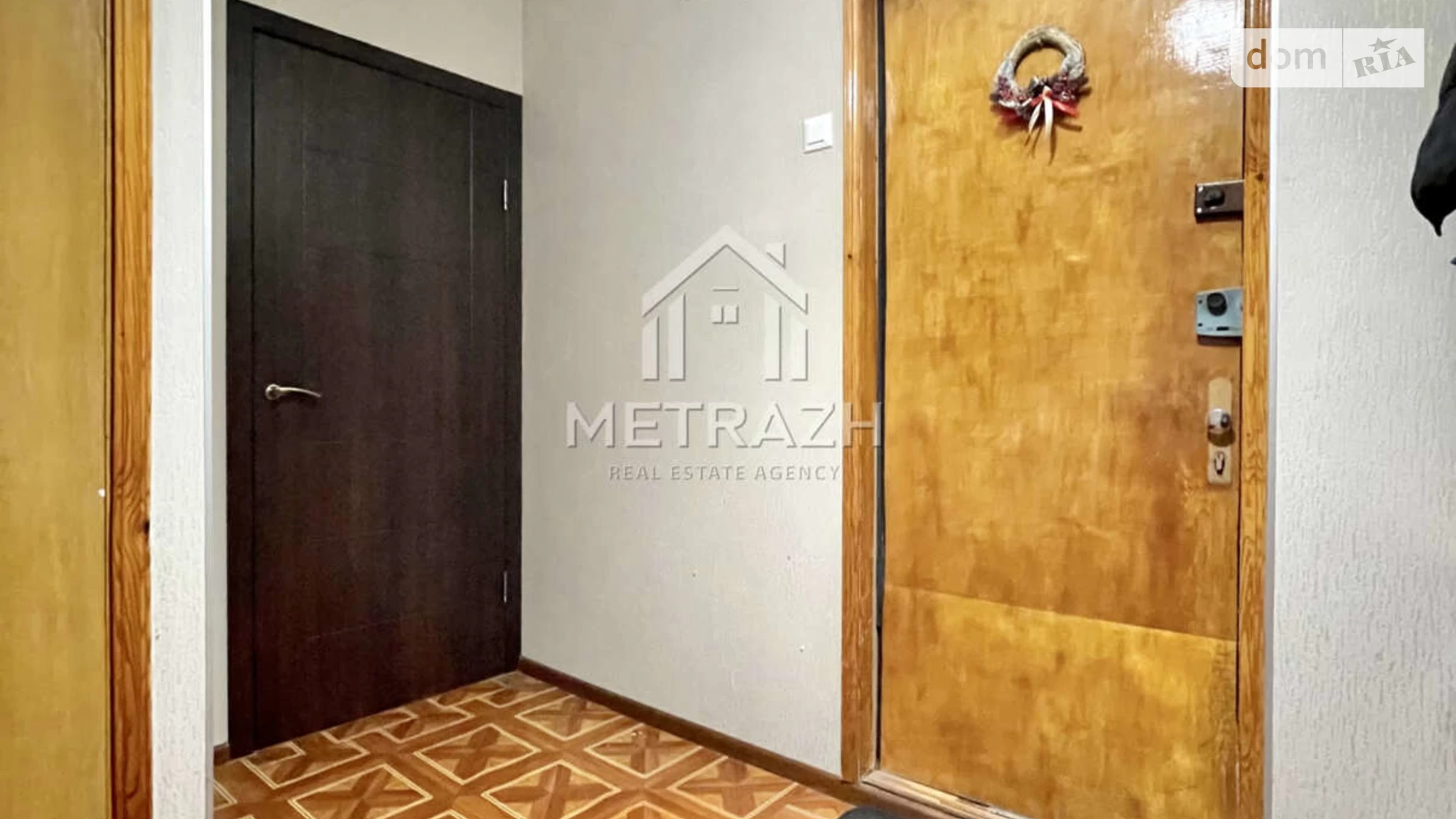 Продается 2-комнатная квартира 48 кв. м в Харькове, просп. Победы, 76 - фото 3