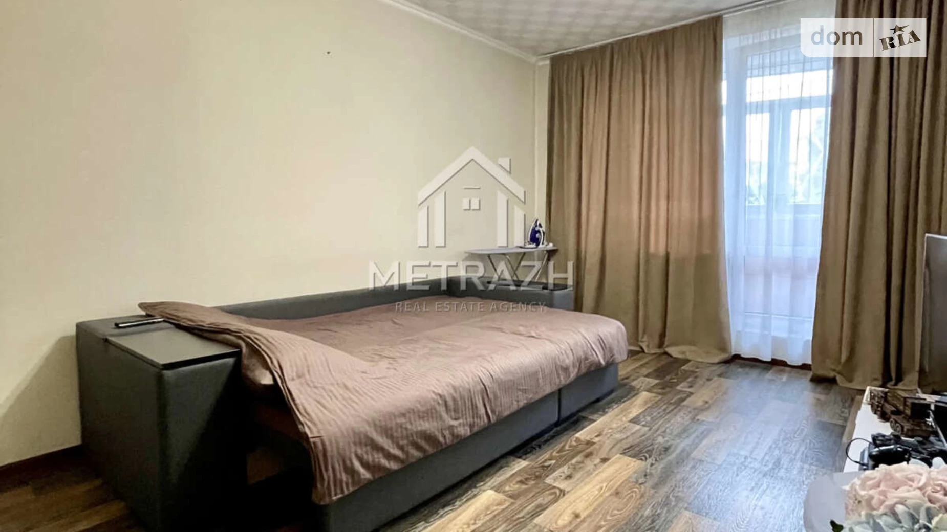 Продается 2-комнатная квартира 48 кв. м в Харькове, просп. Победы, 76 - фото 2