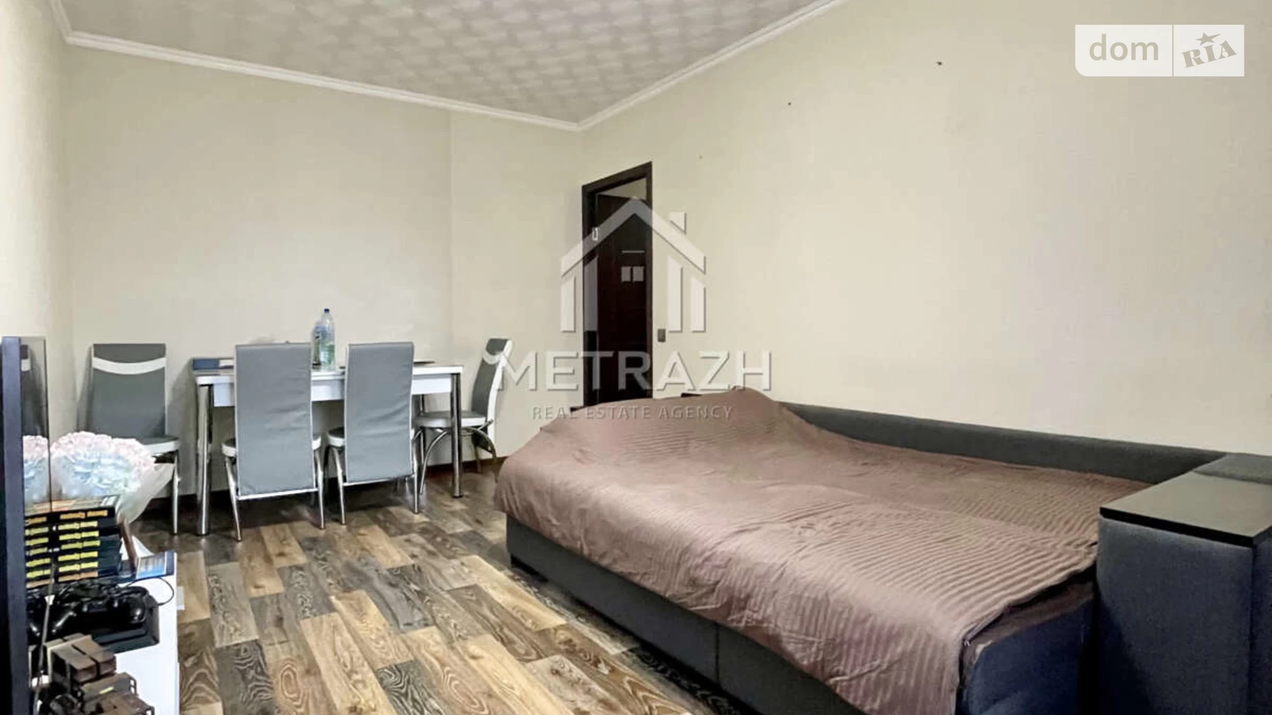 Продается 2-комнатная квартира 48 кв. м в Харькове, просп. Победы, 76 - фото 5