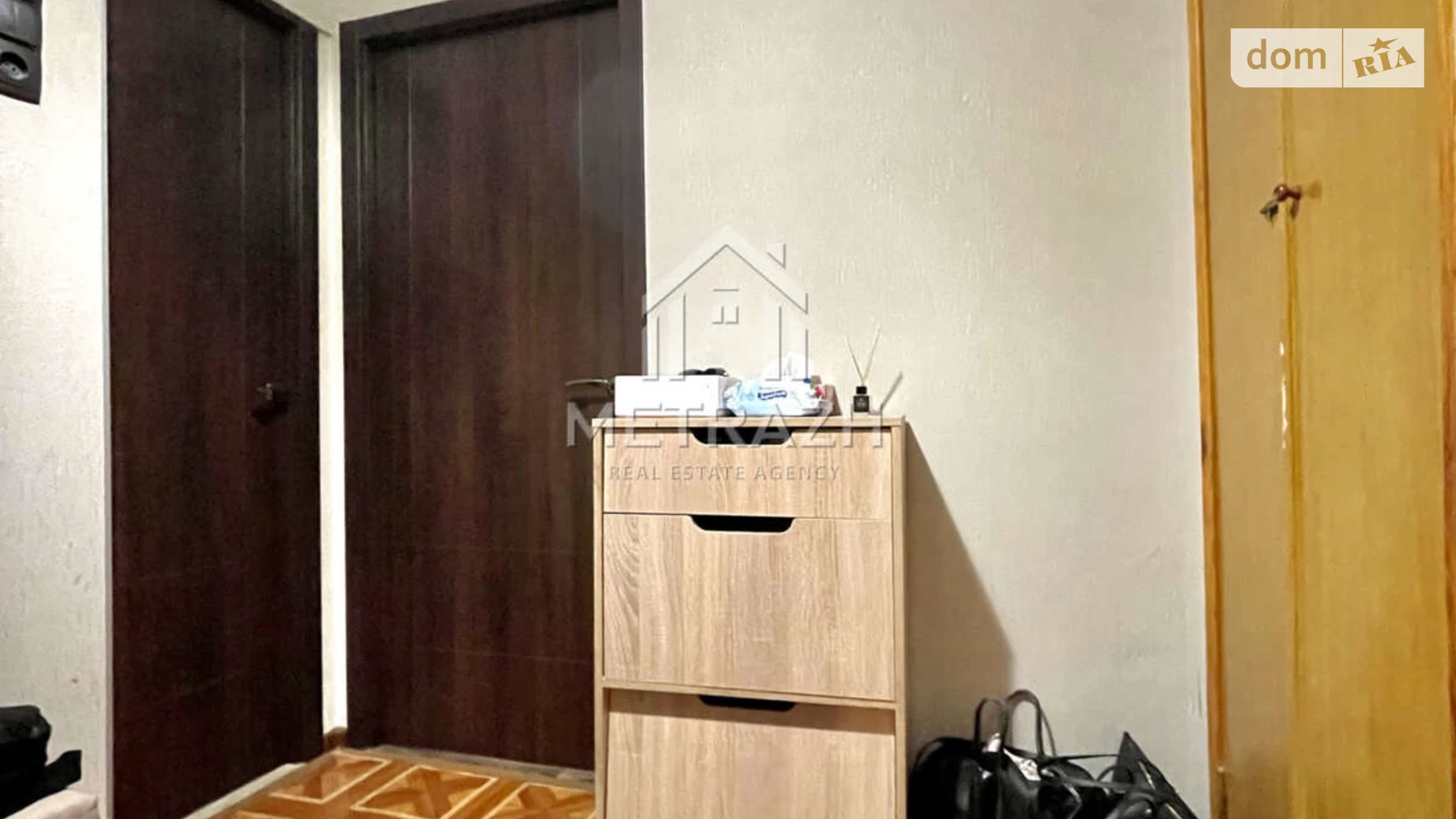 Продается 2-комнатная квартира 48 кв. м в Харькове, просп. Победы, 76 - фото 4