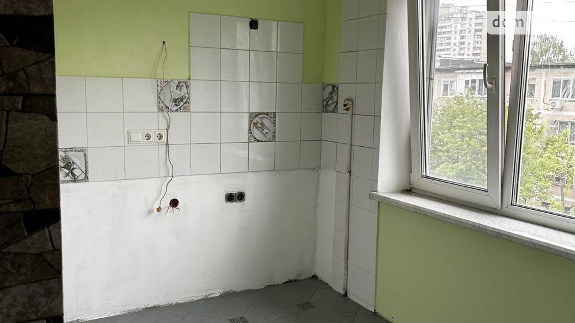 Продається 2-кімнатна квартира 46 кв. м у Києві, цена: 50000 $ - фото 3