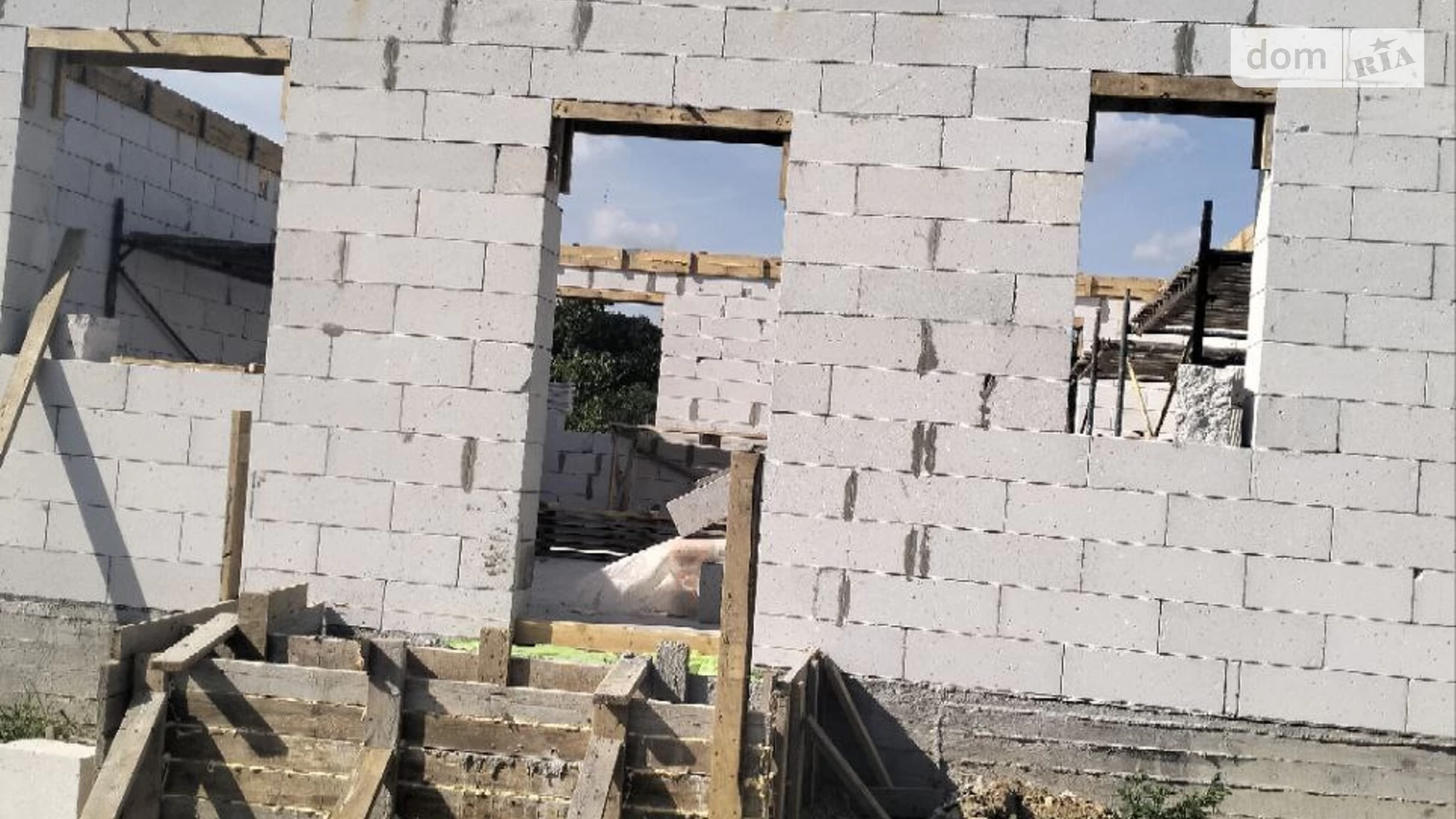 Продається будинок 2 поверховий 118 кв. м з терасою, цена: 75000 $ - фото 3