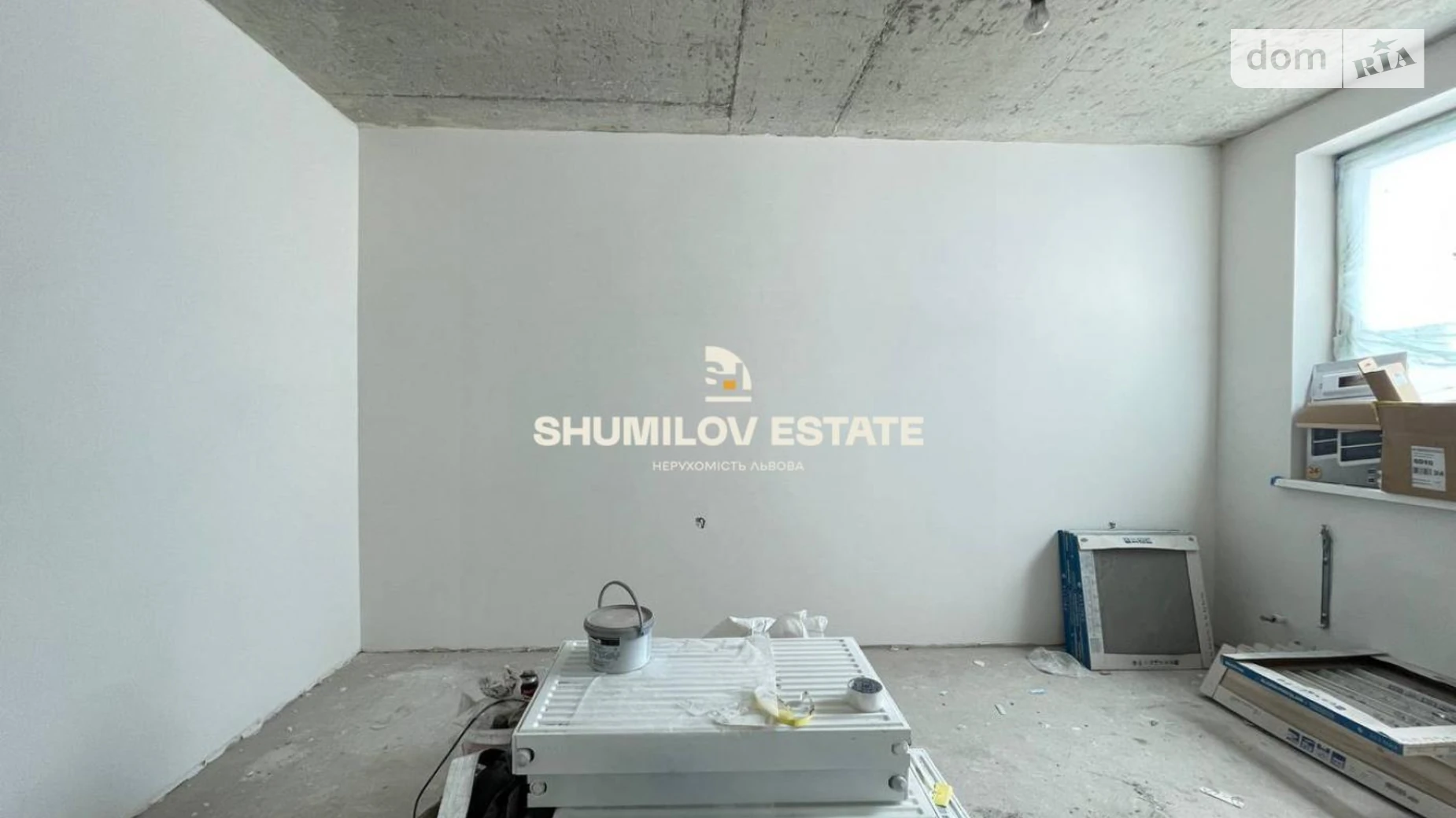 Продается 2-комнатная квартира 60 кв. м в Лисиничах, ул. Глинянский Тракт - фото 2