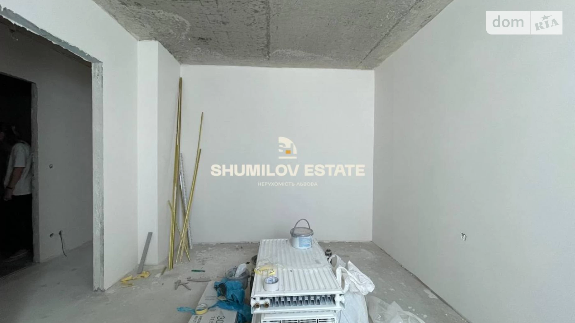 Продається 2-кімнатна квартира 60 кв. м у, цена: 69000 $ - фото 3