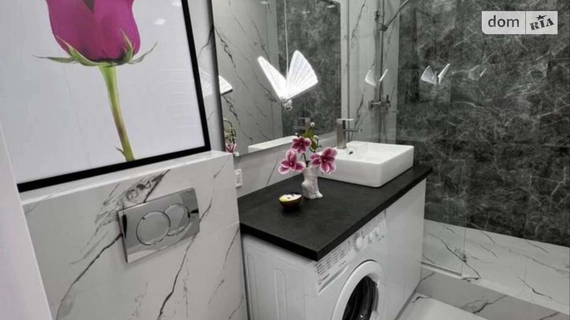 Продається 1-кімнатна квартира 42 кв. м у Одесі, цена: 72000 $ - фото 4