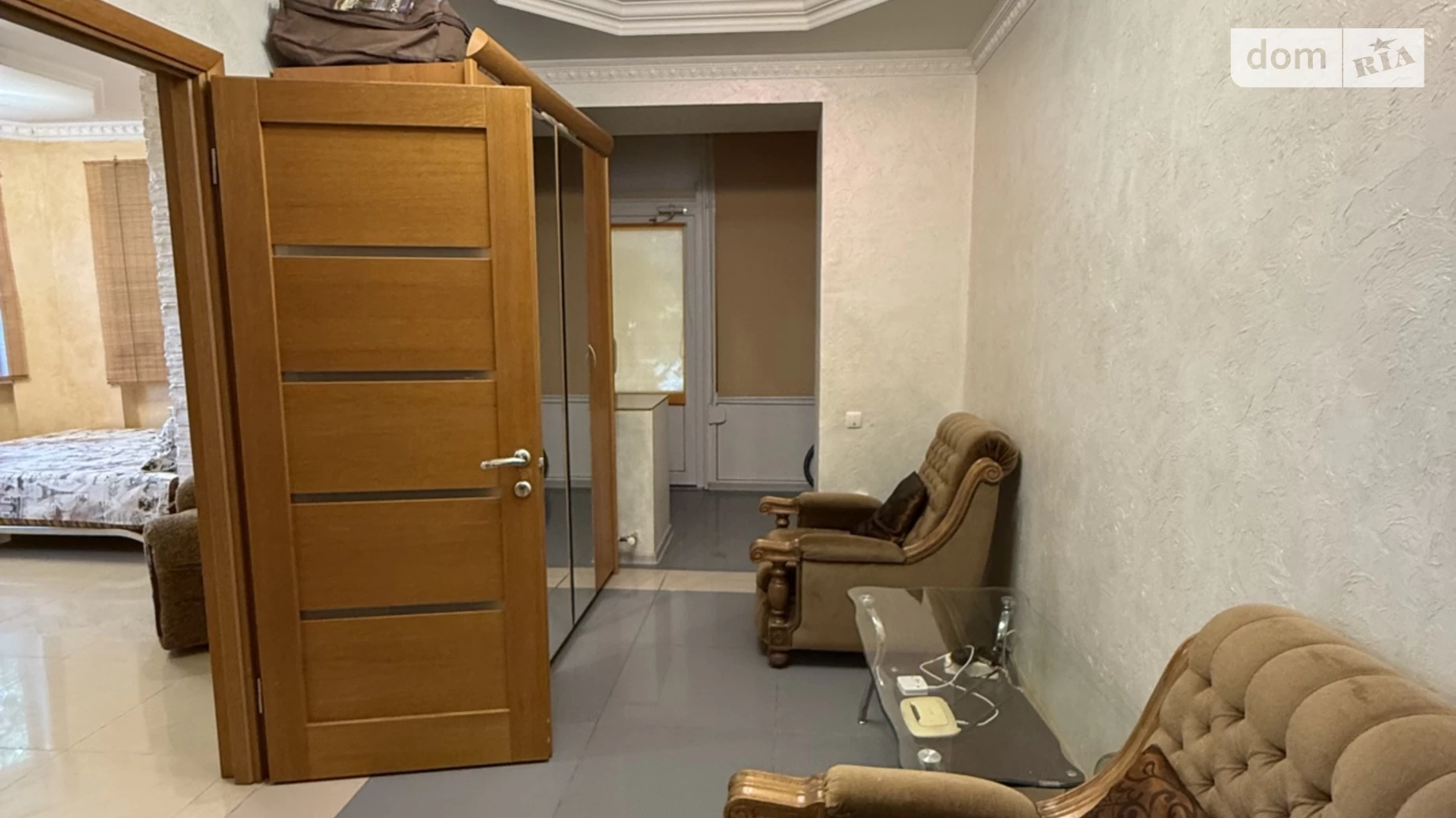 Продается 1-комнатная квартира 45 кв. м в Черноморске, ул. Защитников Украины(1 Мая) - фото 5