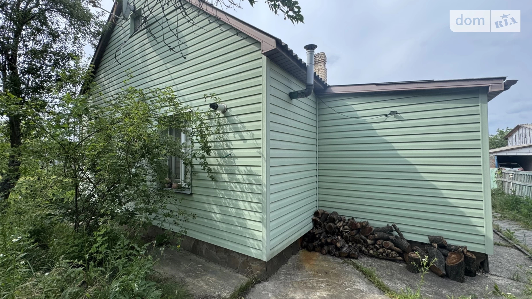 Продается одноэтажный дом 74 кв. м с участком, цена: 54000 $ - фото 2