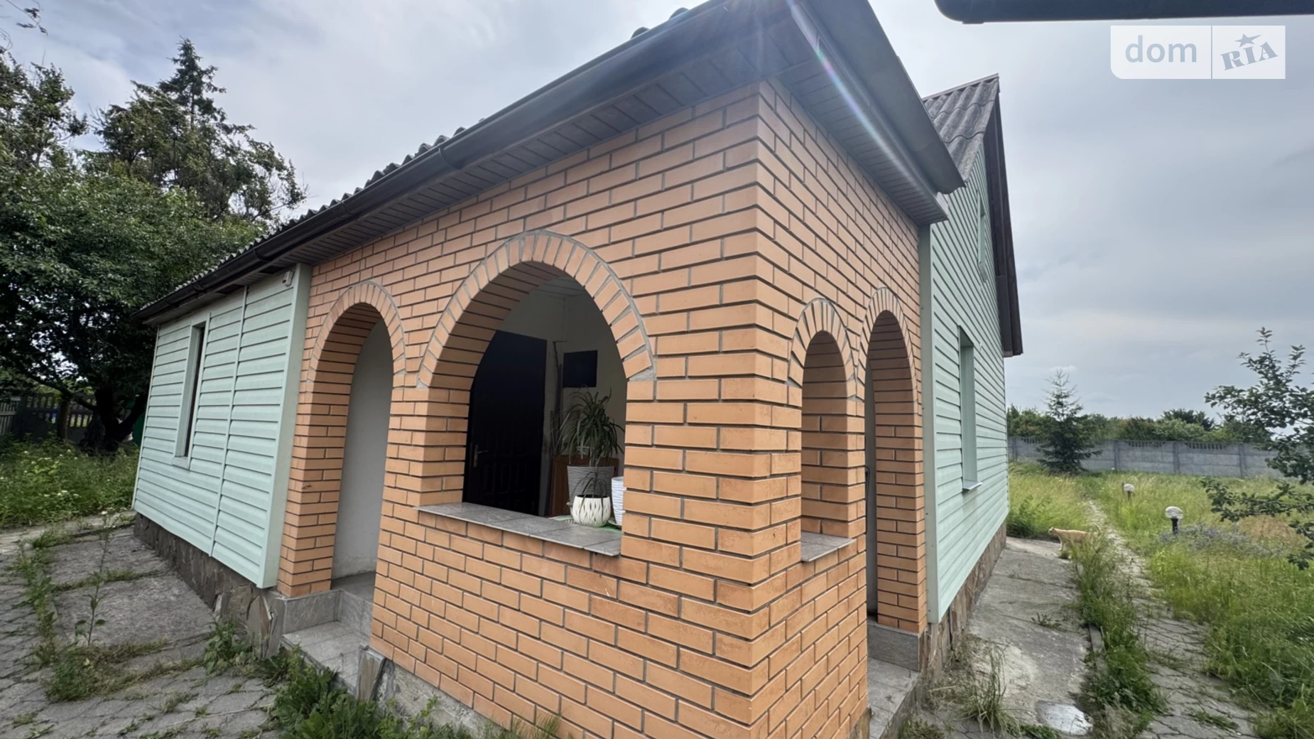 Продается одноэтажный дом 74 кв. м с участком, цена: 54000 $ - фото 5