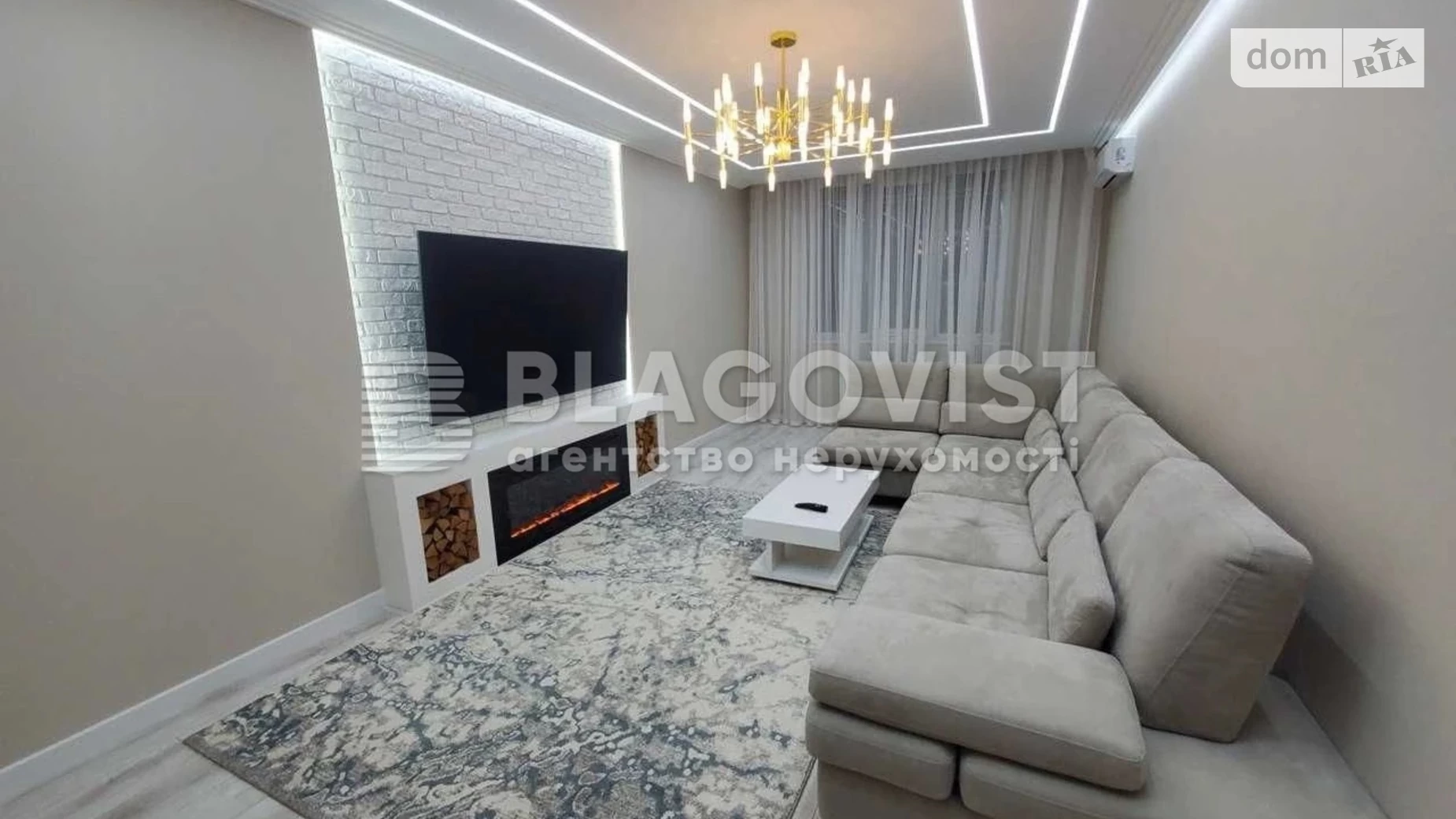 Продается 3-комнатная квартира 111 кв. м в Киеве, цена: 235000 $ - фото 2