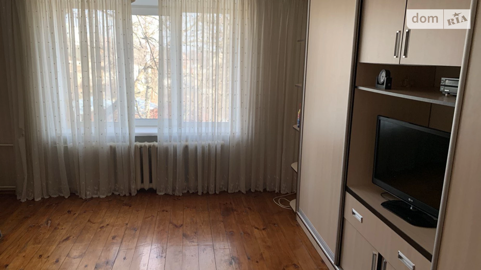 Продается 2-комнатная квартира 54 кв. м в Чернигове, ул. Королева, 17 - фото 2