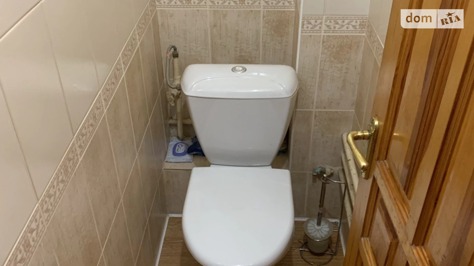 Продается 2-комнатная квартира 54 кв. м в Чернигове, ул. Королева, 17 - фото 4