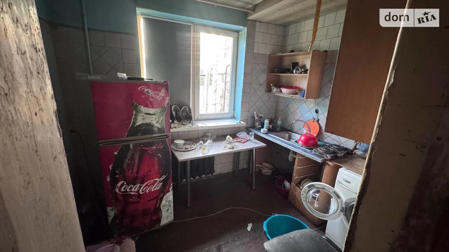 Продается 2-комнатная квартира 39.5 кв. м в Днепре, просп. Свободы, 99 - фото 2