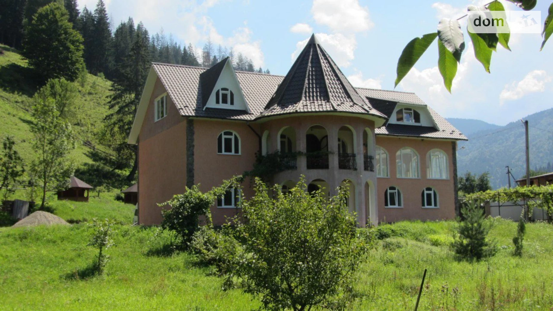 Усть-Путила, цена: 250000 € - фото 2