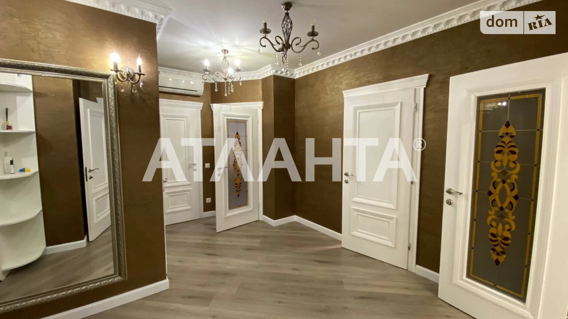 Продается 3-комнатная квартира 81 кв. м в Одессе, мас. Радужный - фото 4