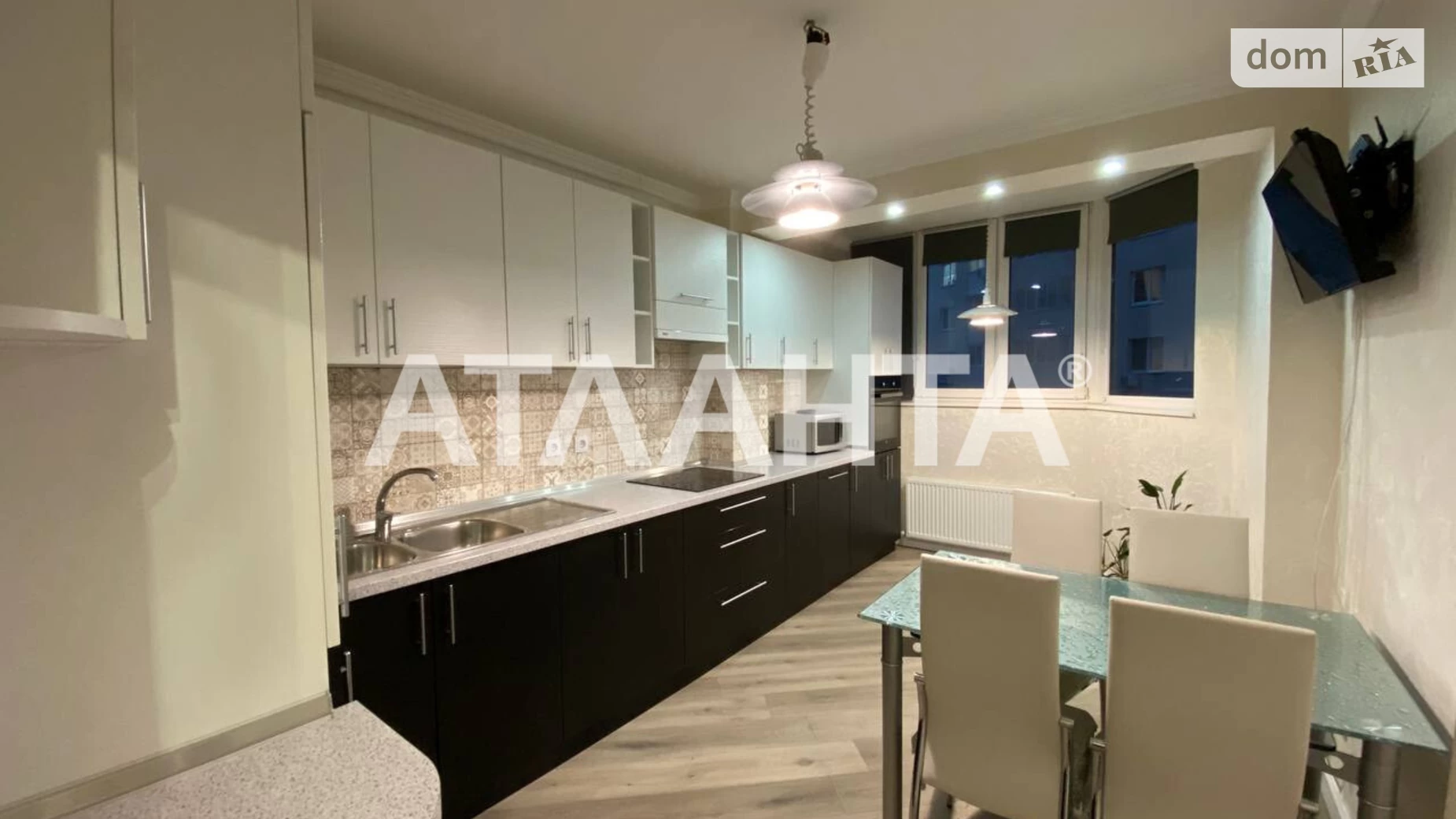 Продается 3-комнатная квартира 81 кв. м в Одессе, мас. Радужный - фото 5