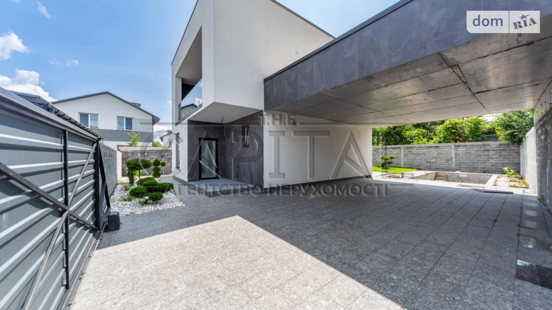 Продається будинок 2 поверховий 220 кв. м з балконом, цена: 299000 $ - фото 5