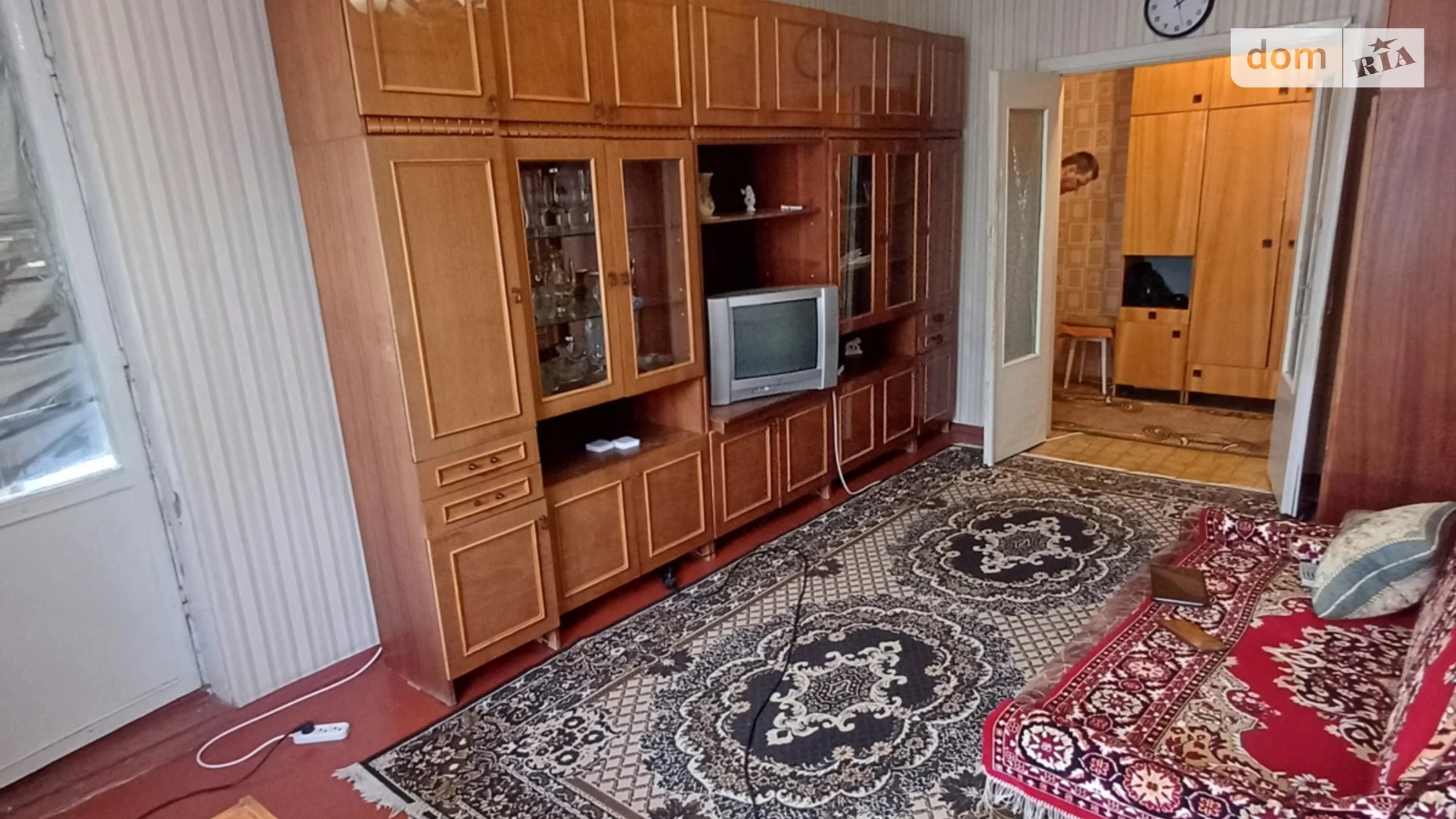 Продается 3-комнатная квартира 61.3 кв. м в Чернигове, ул. Всехсвятская, 16 - фото 3